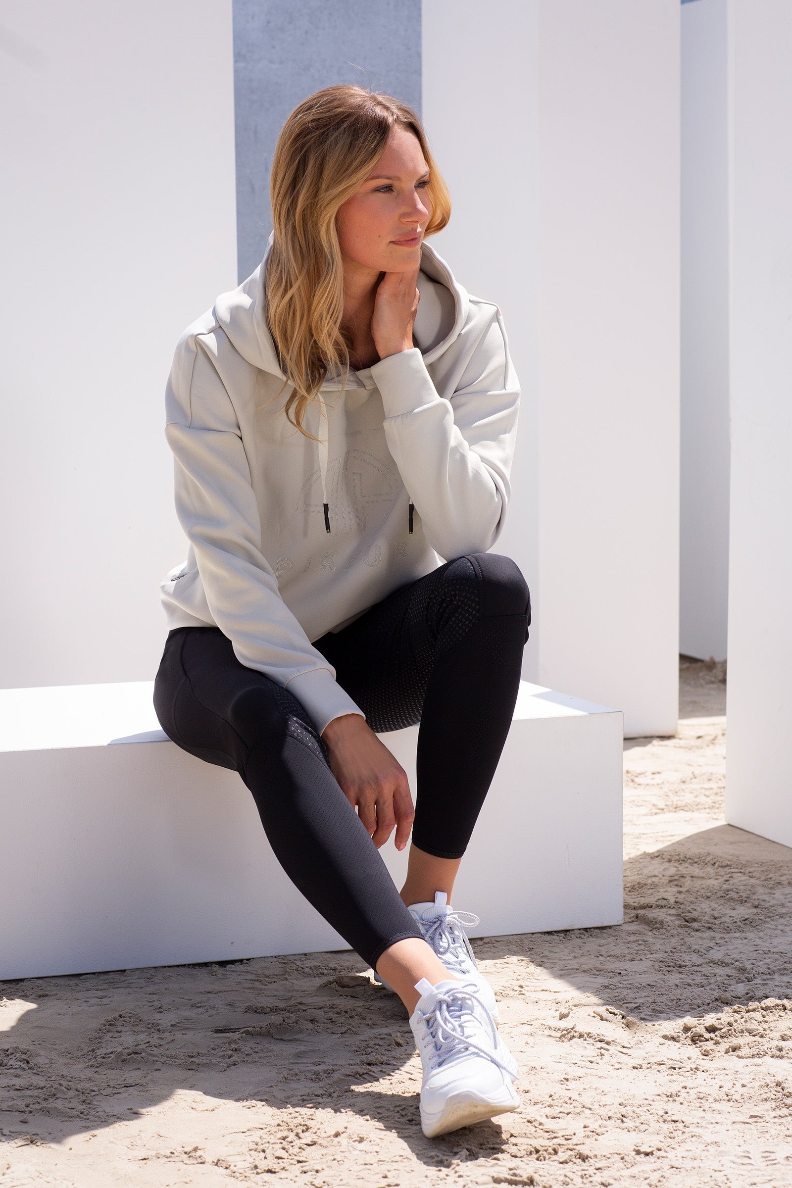 Pikeur Mie Women's Hoodie Women’s Riding Clothing