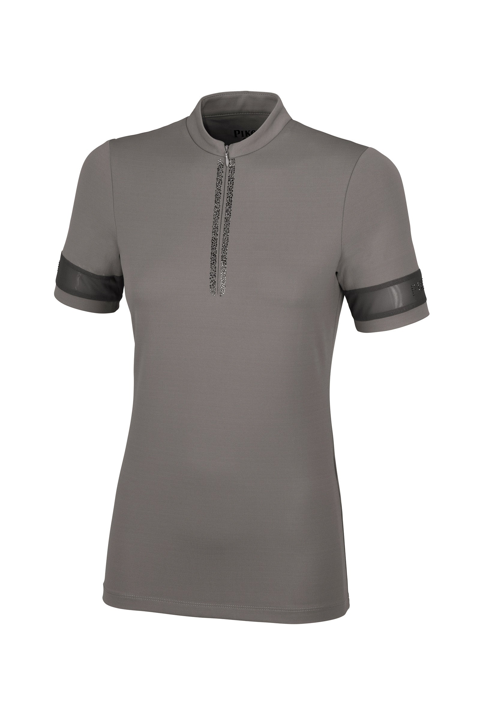 Pikeur Valien trainingsshirt voor dames Dames paardrijkleding