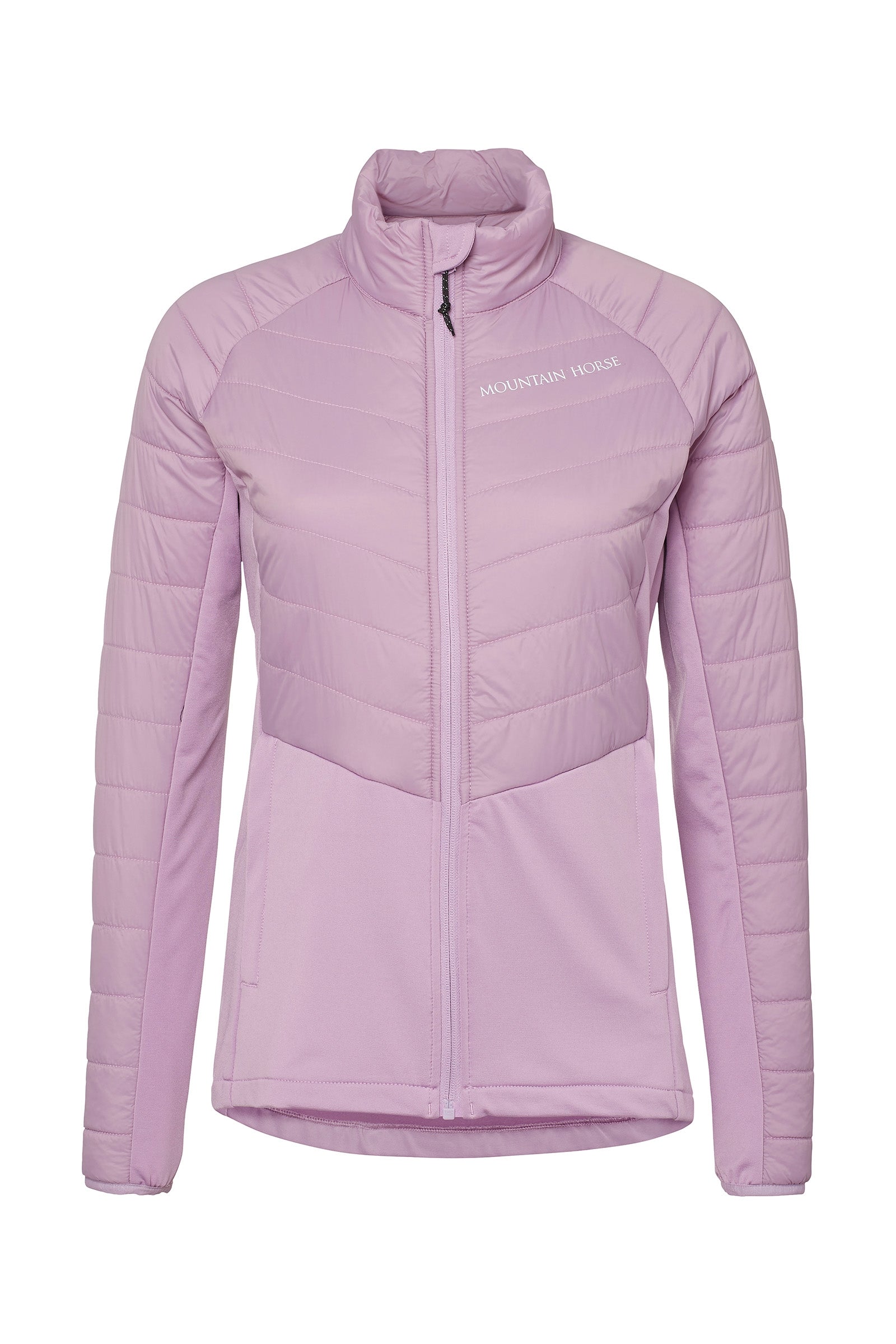 Mountain Horse Prime hybride damesjack Dames paardrijkleding