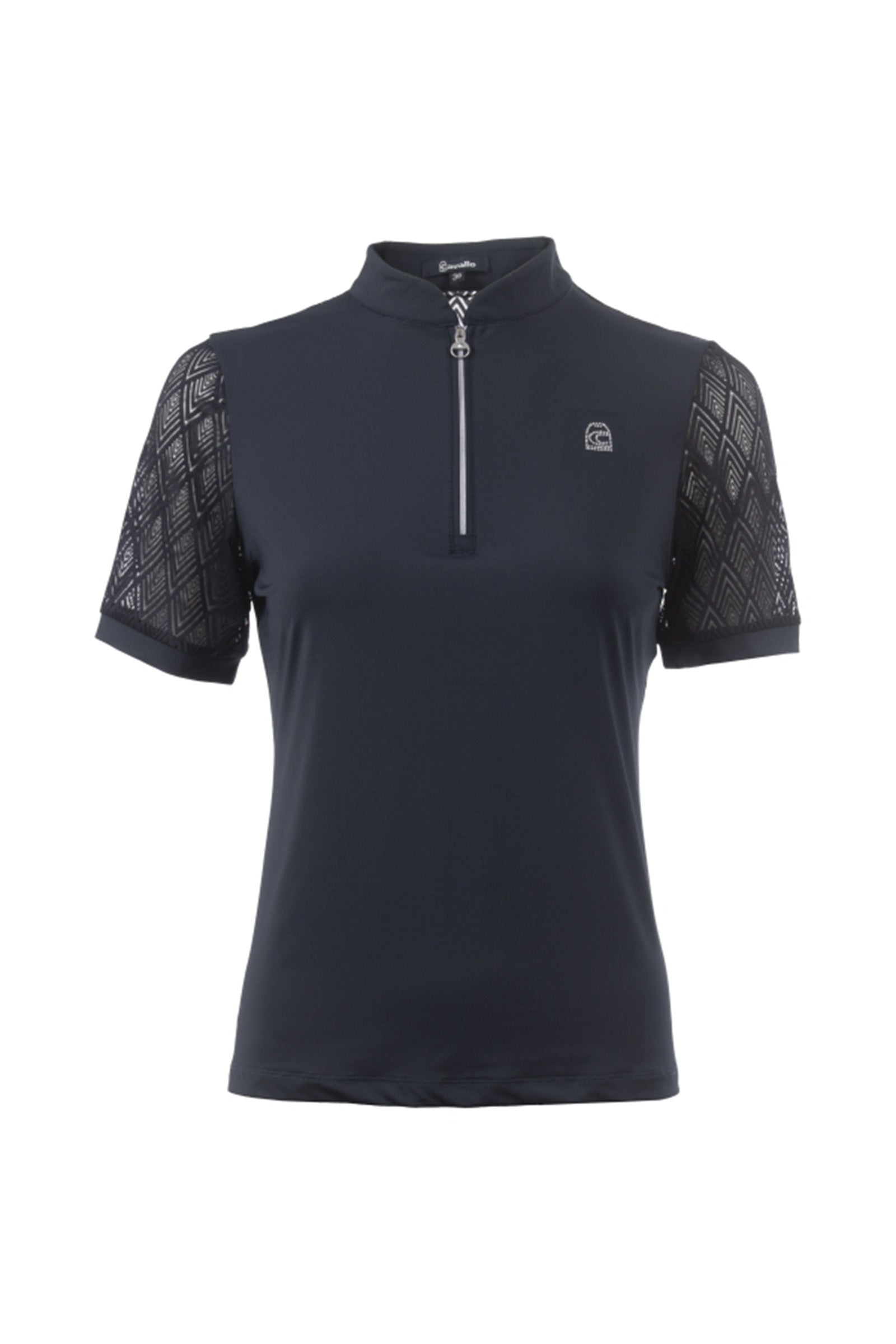 Cavallo CavalFigeen Women's Technical Shirt Women’s Riding Clothing