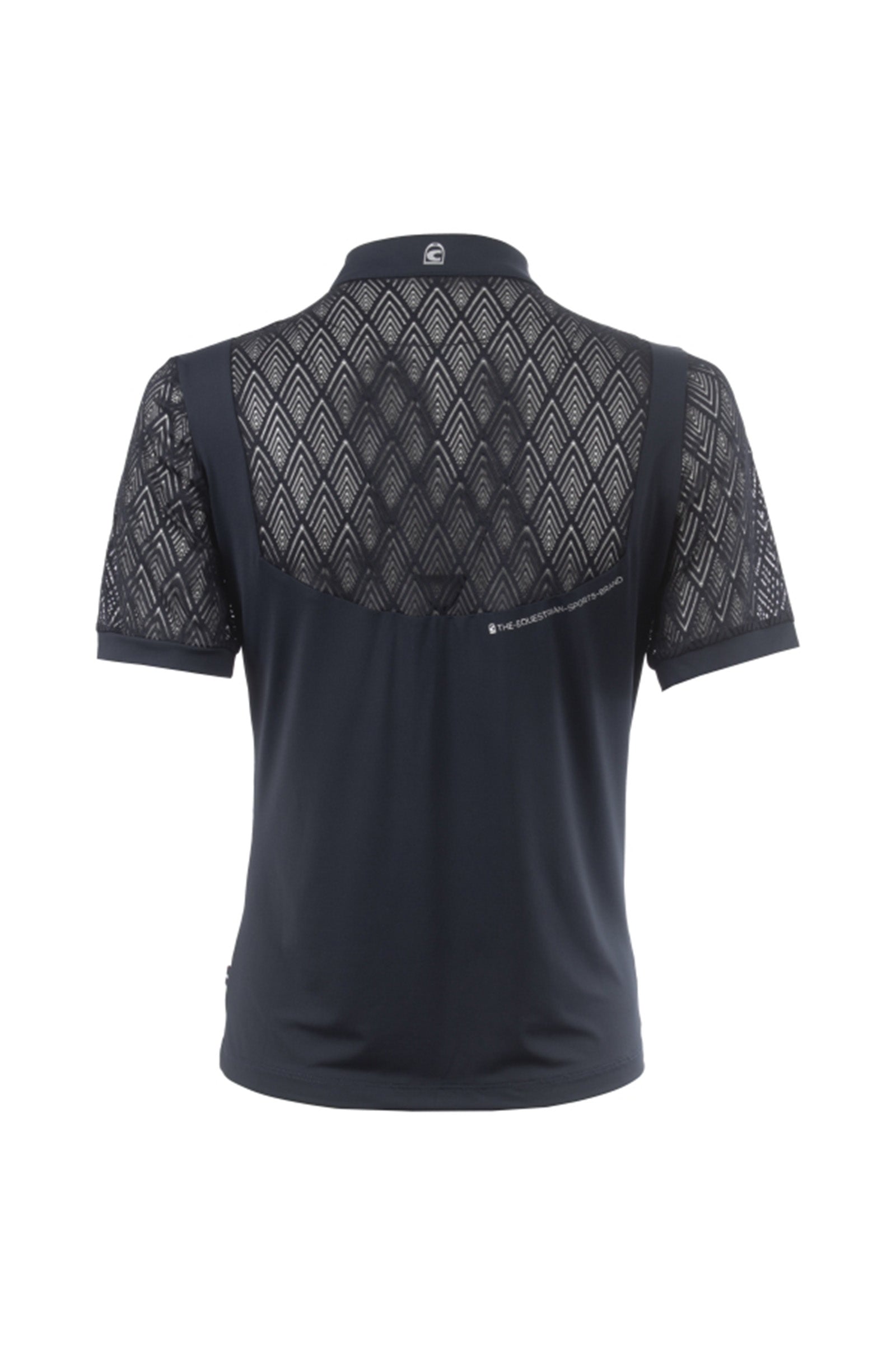 Cavallo CavalFigeen Women's Technical Shirt Women’s Riding Clothing