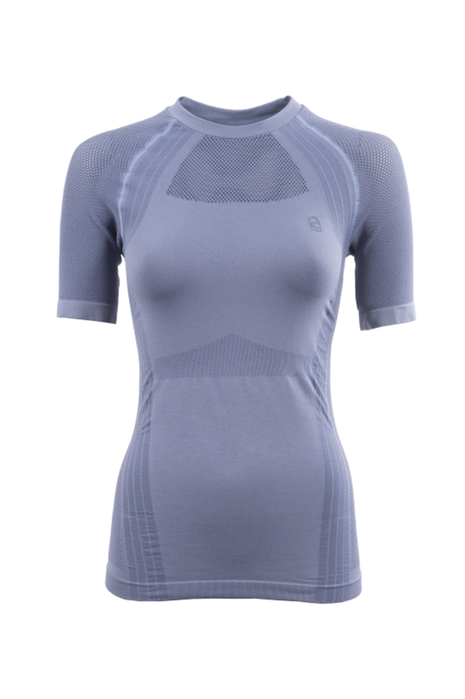 Cavallo CAVALFLORA Women´s Functional Shirt Dames paardrijkleding