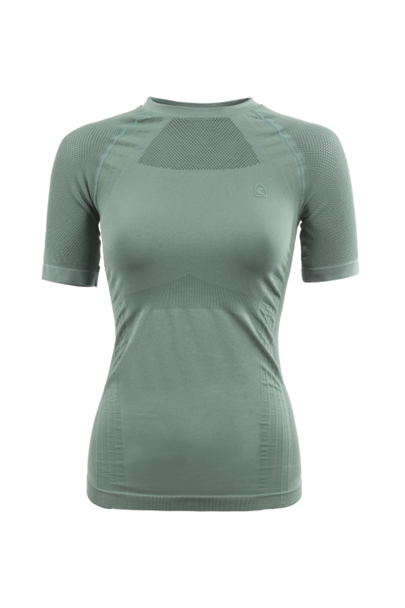 Cavallo CAVALFLORA Women´s Functional Shirt Women’s Riding Clothing