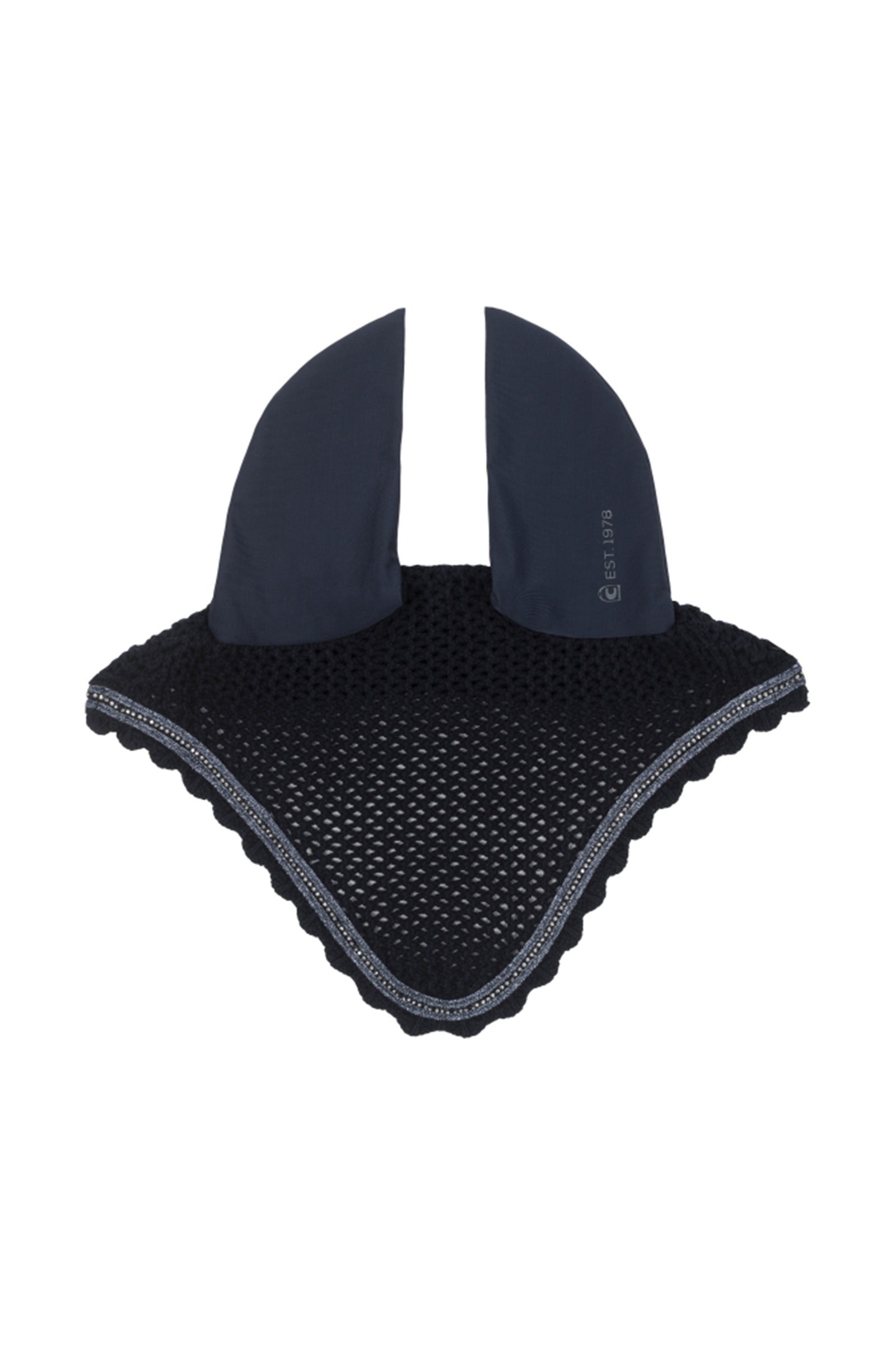 Cavallo CAVALJETTY Ear Net Saddle Pads