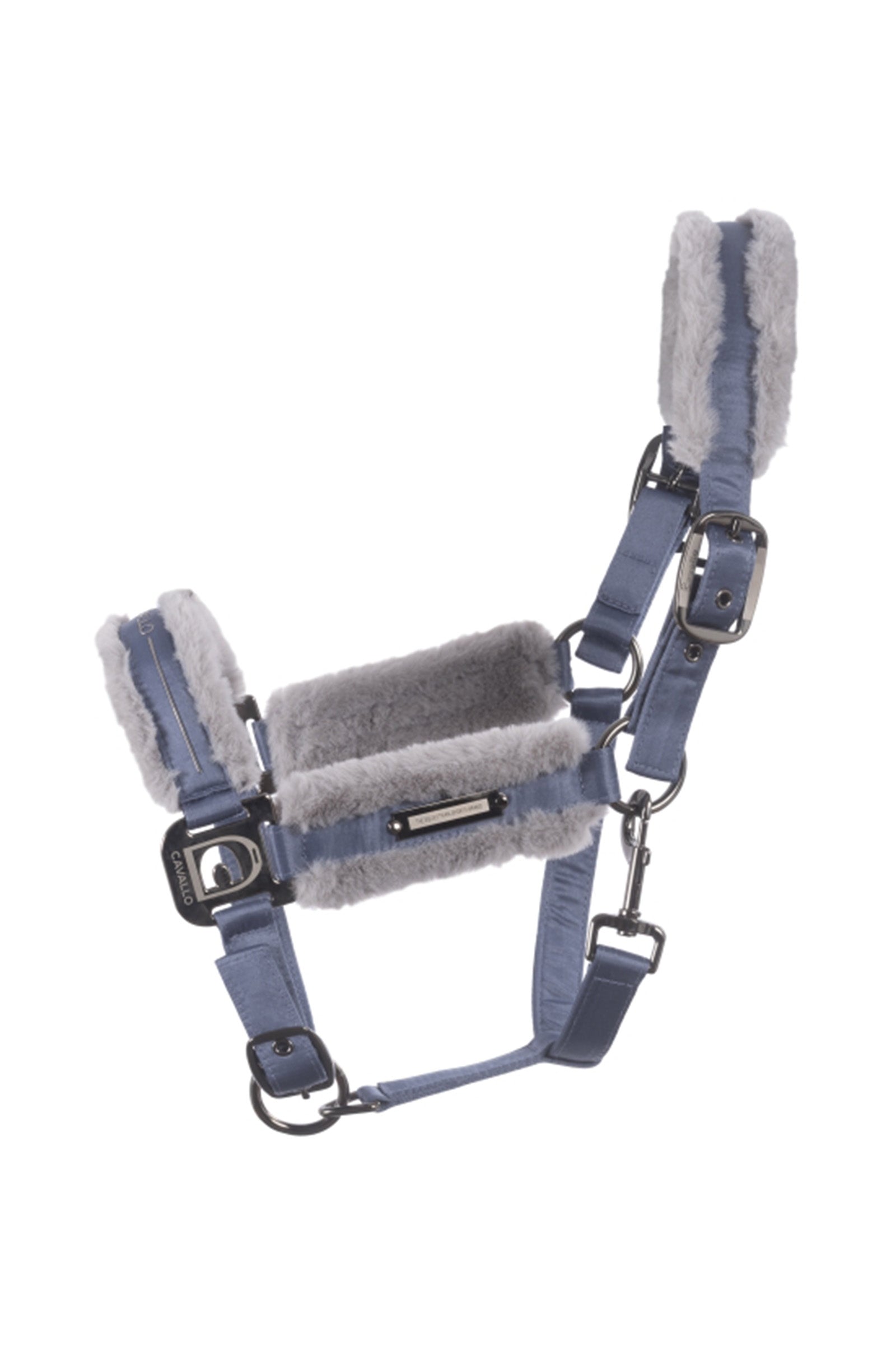 Cavallo CavalJina halster Halsters & Halstertouwen