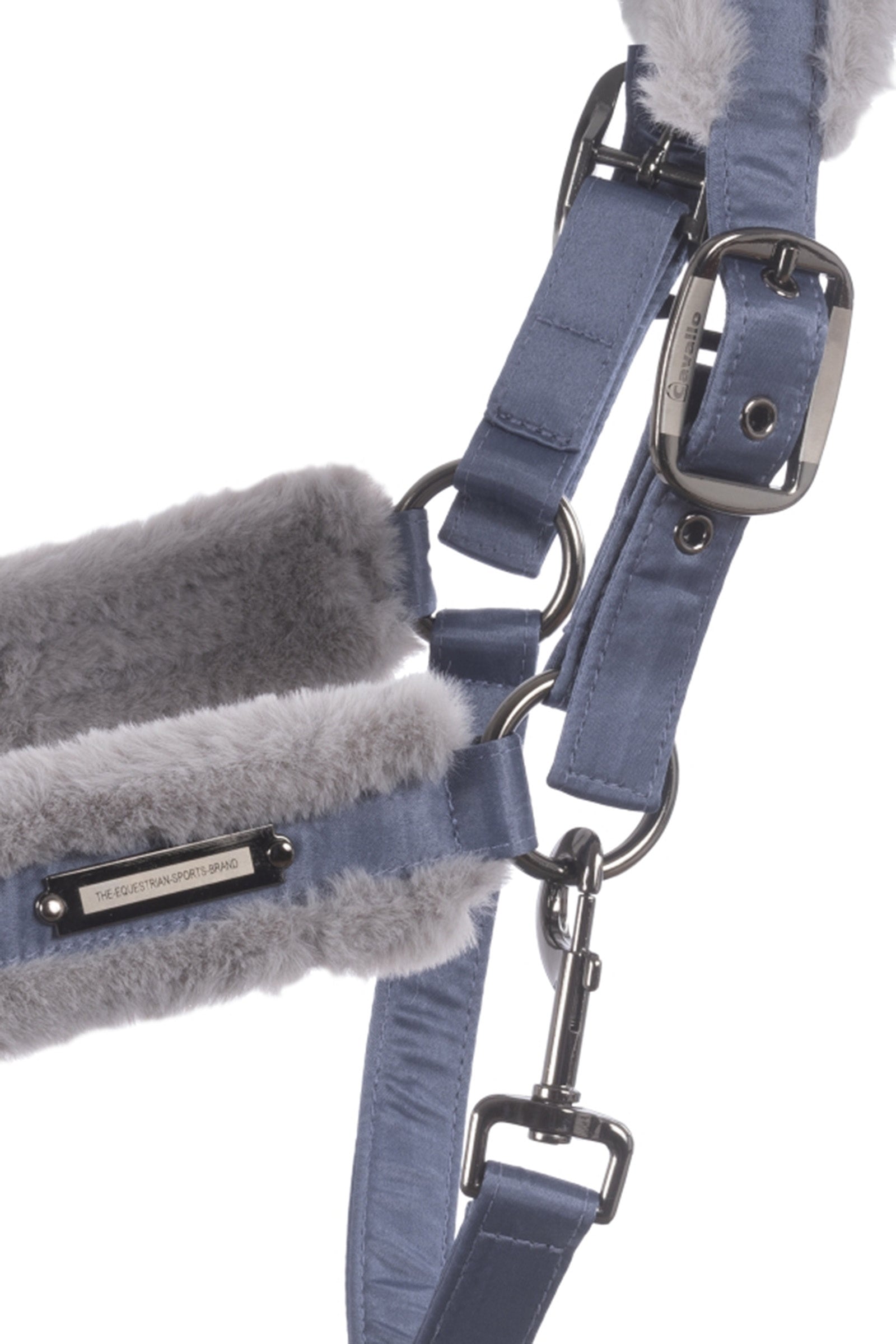 Cavallo CAVALJINA Halter Halters & Leads