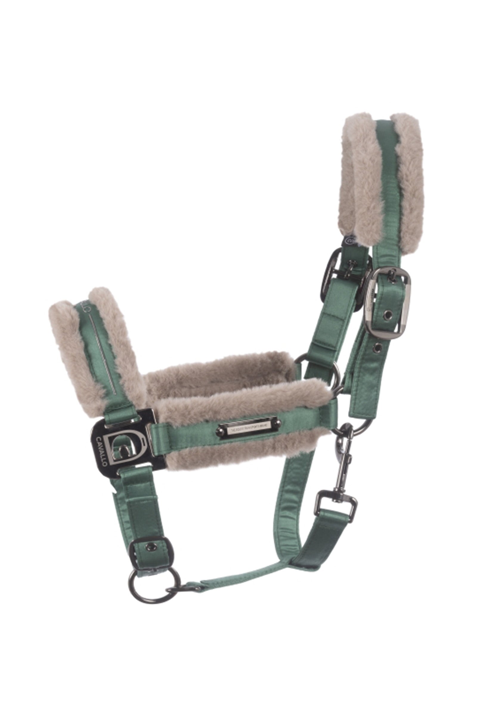 Cavallo CavalJina halster Halsters & Halstertouwen