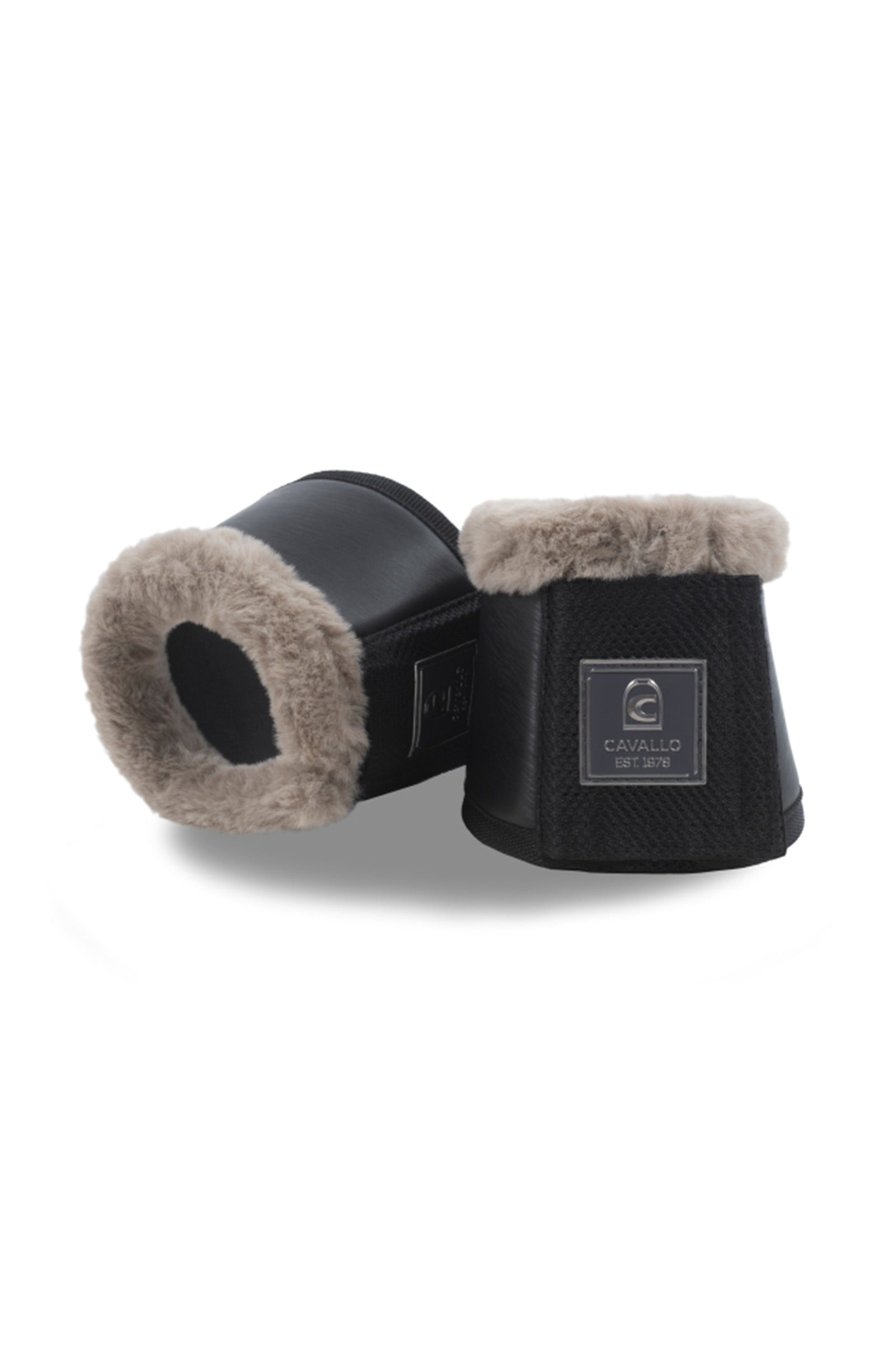 Cavallo CAVALJODI springschoenen Leg Protection & Hoof Protection for Horses