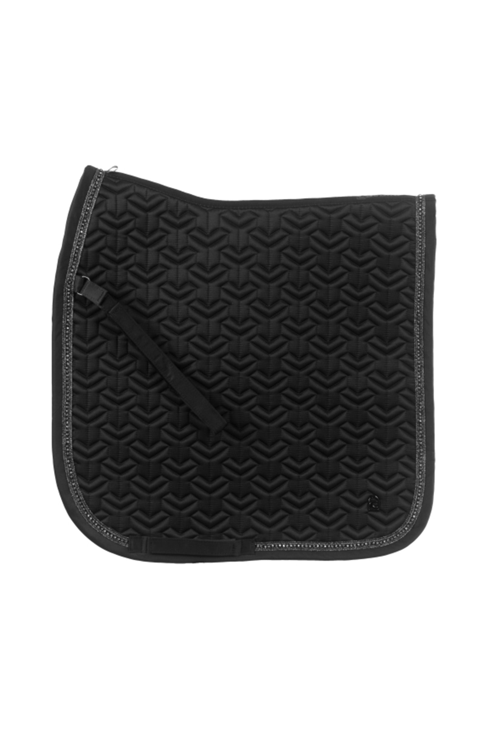 Cavallo CAVALJULIET Dressage Saddle Pad Zadeldekjes