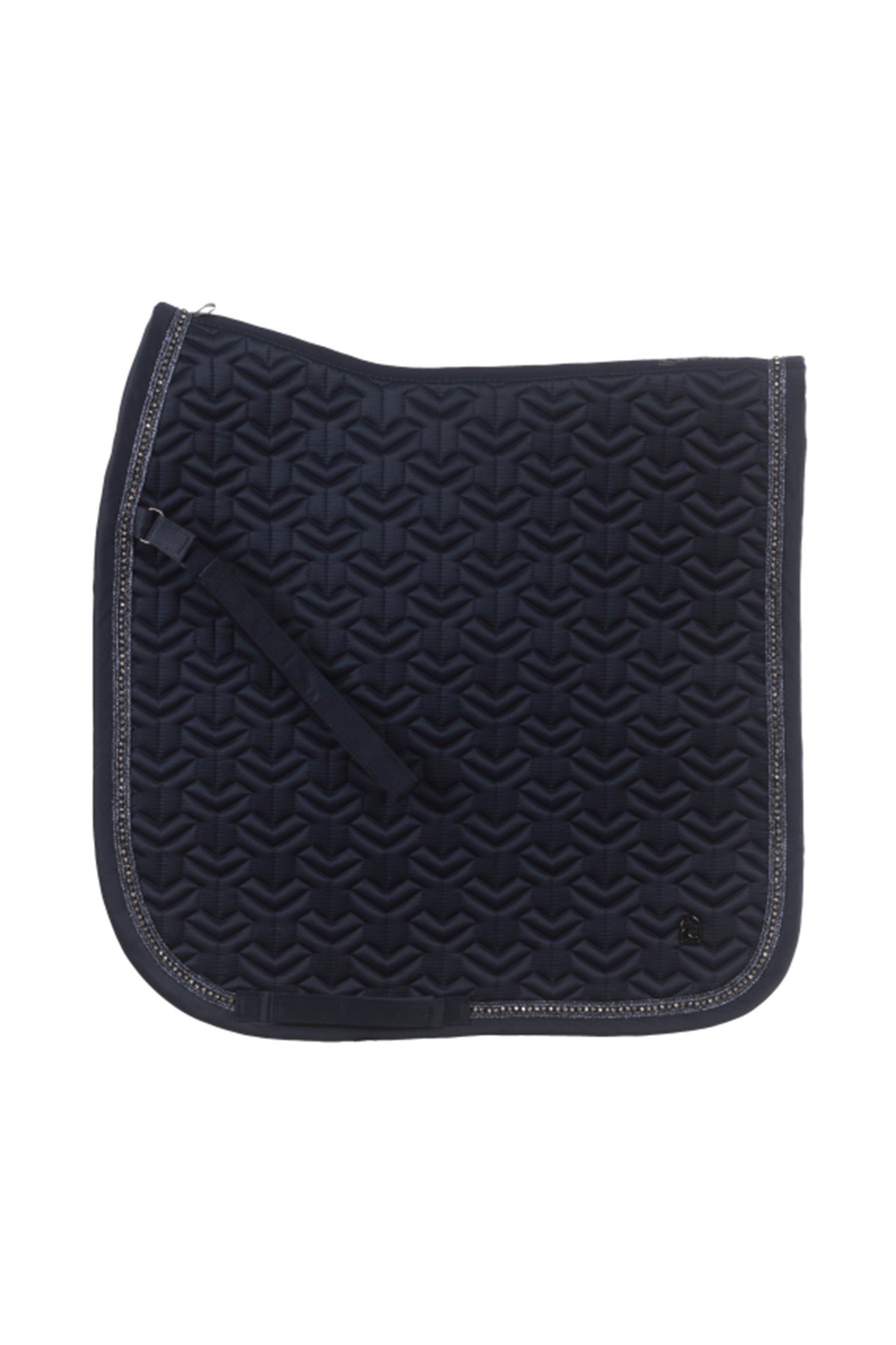 Cavallo CAVALJULIET Dressage Saddle Pad Zadeldekjes