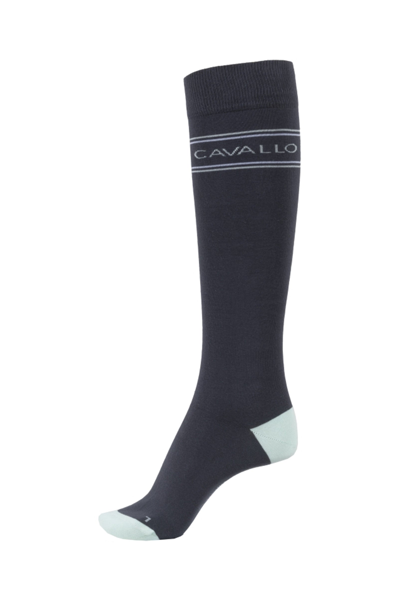 Cavallo CAVALSYLKE Riding Socks Sokken