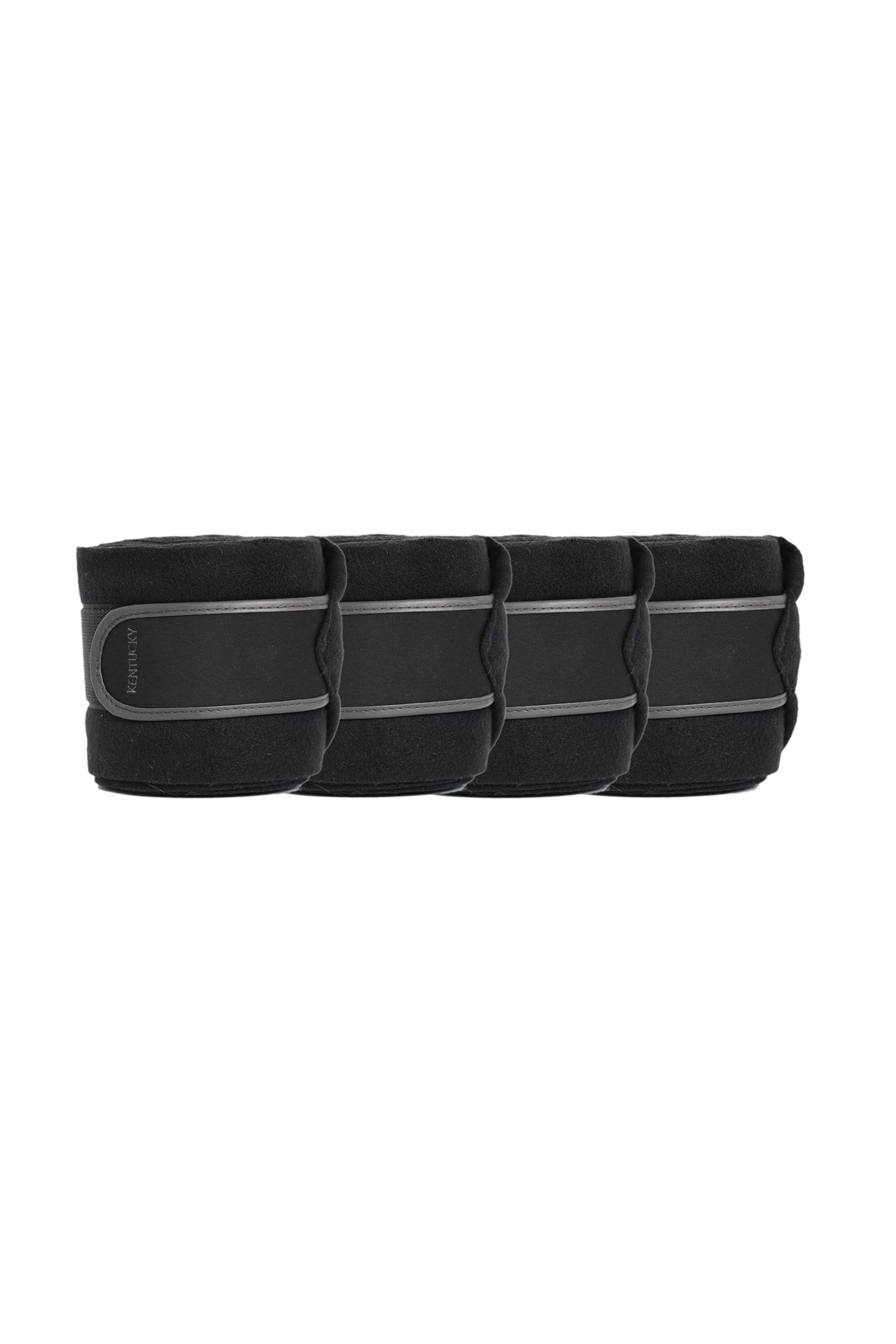 Kentucky Horsewear Polar Fleece Bandages Leg Protection & Hoof Protection for Horses