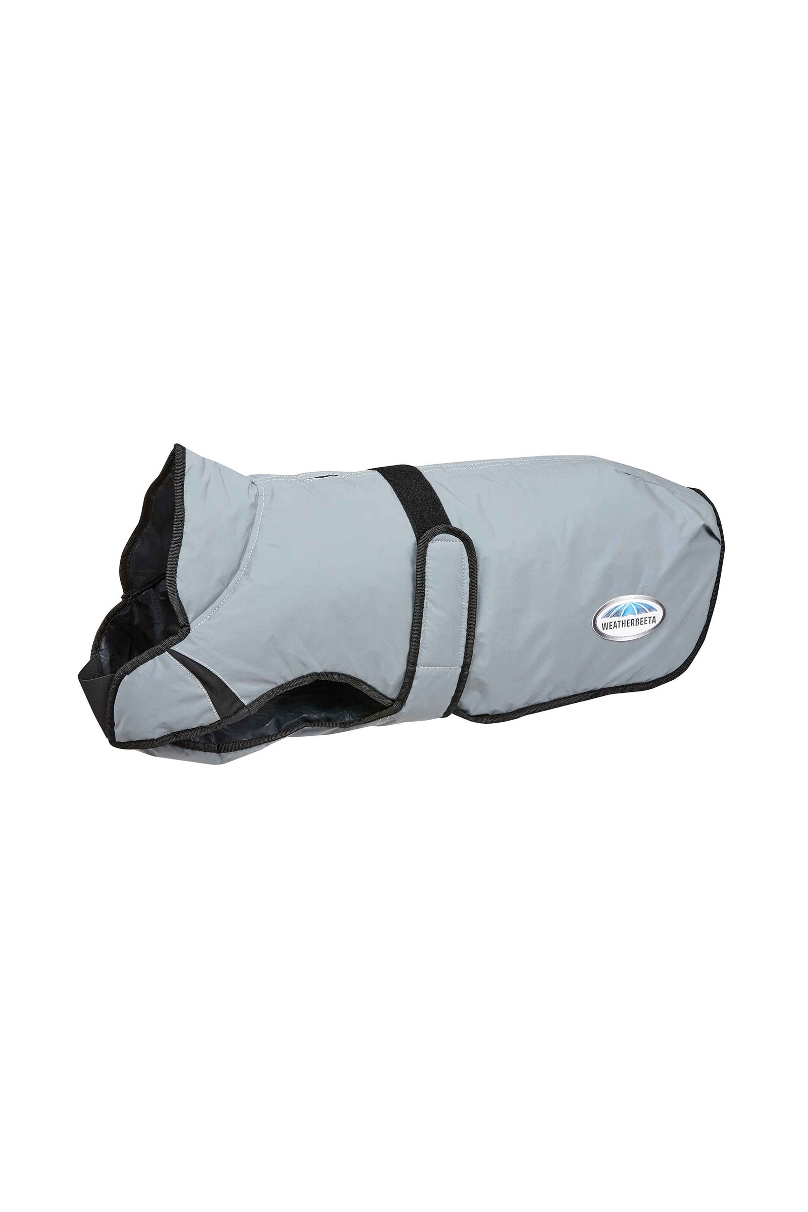 Weatherbeeta Comfitec reflecterende hondenjas M Hond