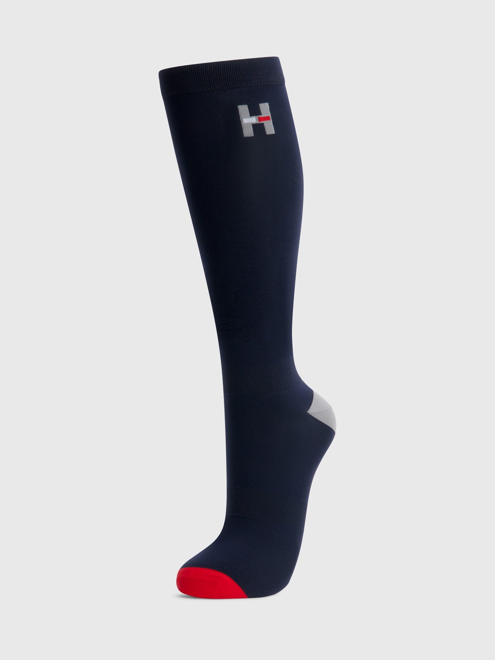 Tommy Hilfiger Equestrian Horse heren zomersokken Sokken
