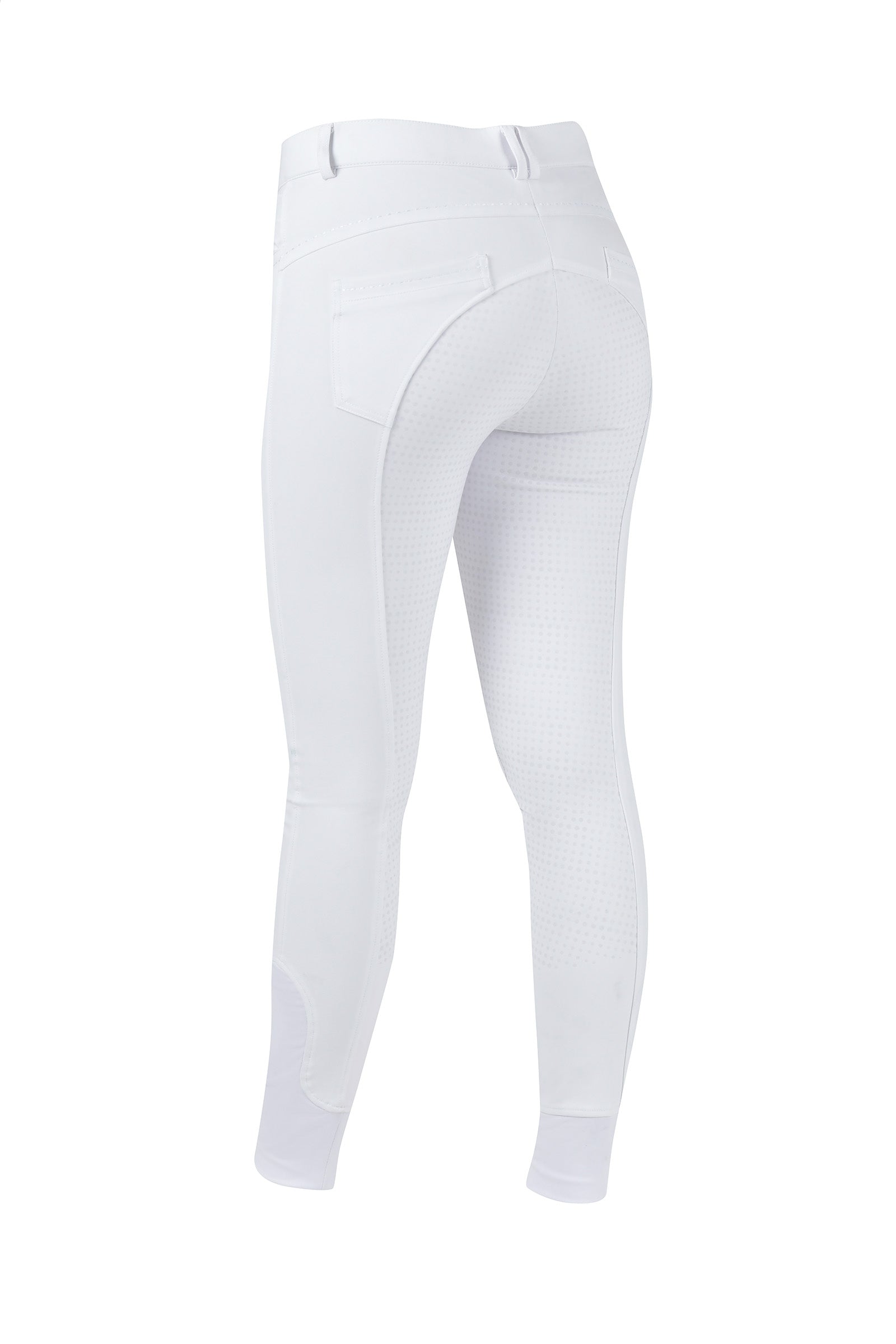 Dublin Shelby Fullseat rijbroek voor dames Womens Breeches