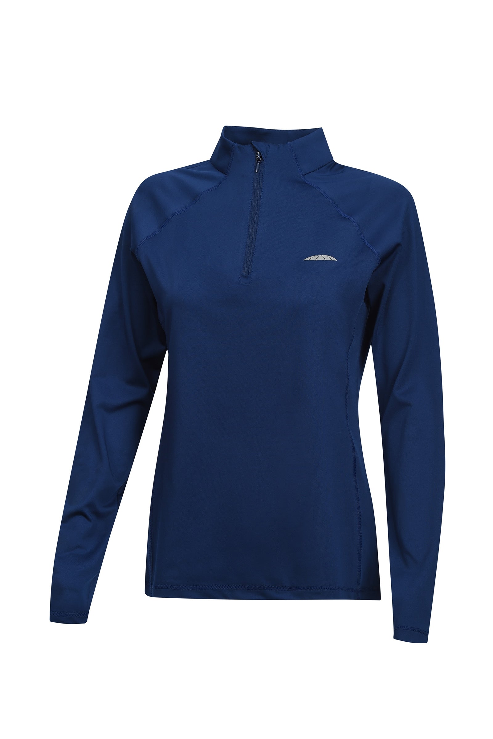 Weatherbeeta Prime damesshirt met lange mouwen Dames paardrijkleding
