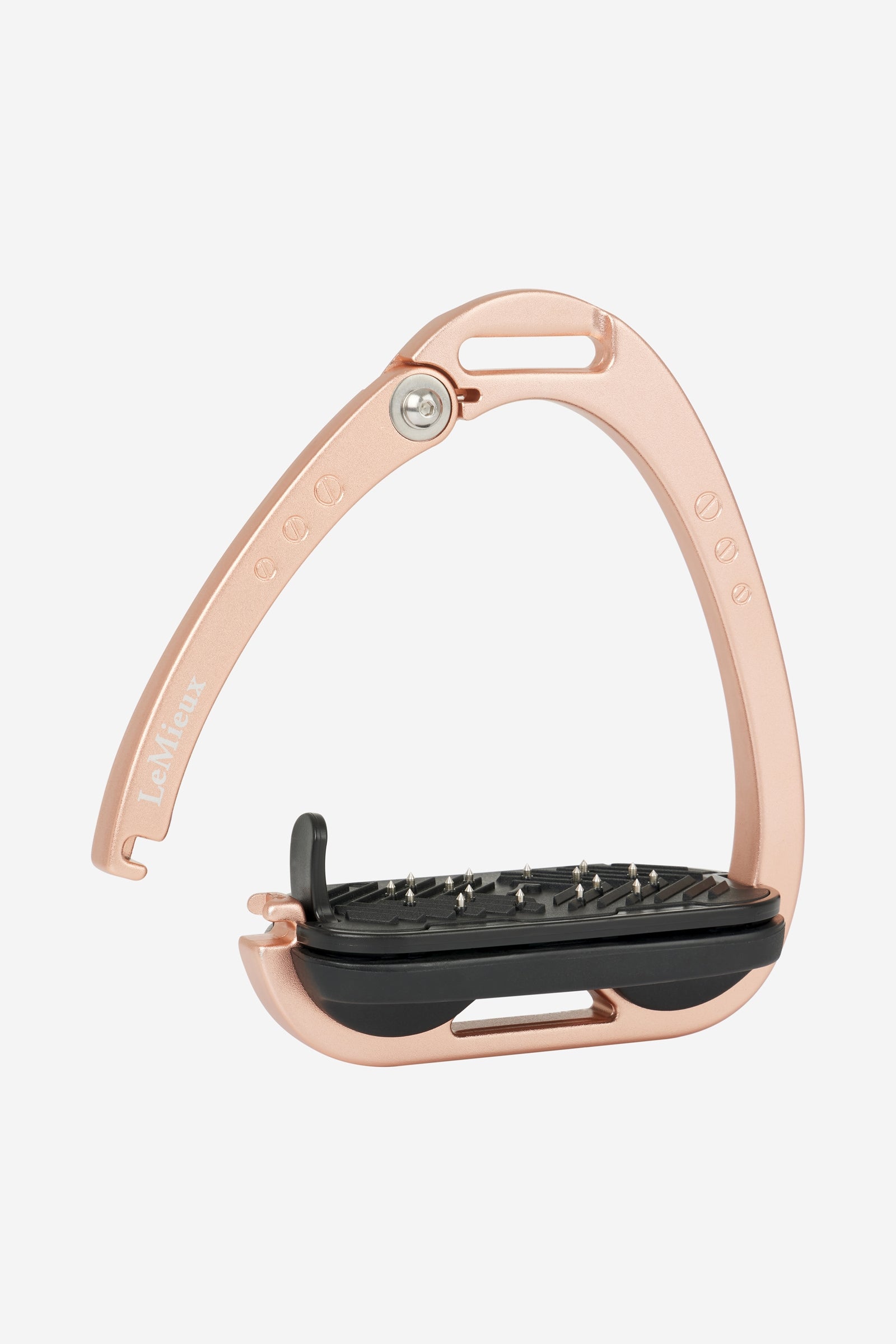 LeMieux Vector Control Stirrup Saddles, Girths & Stirrups