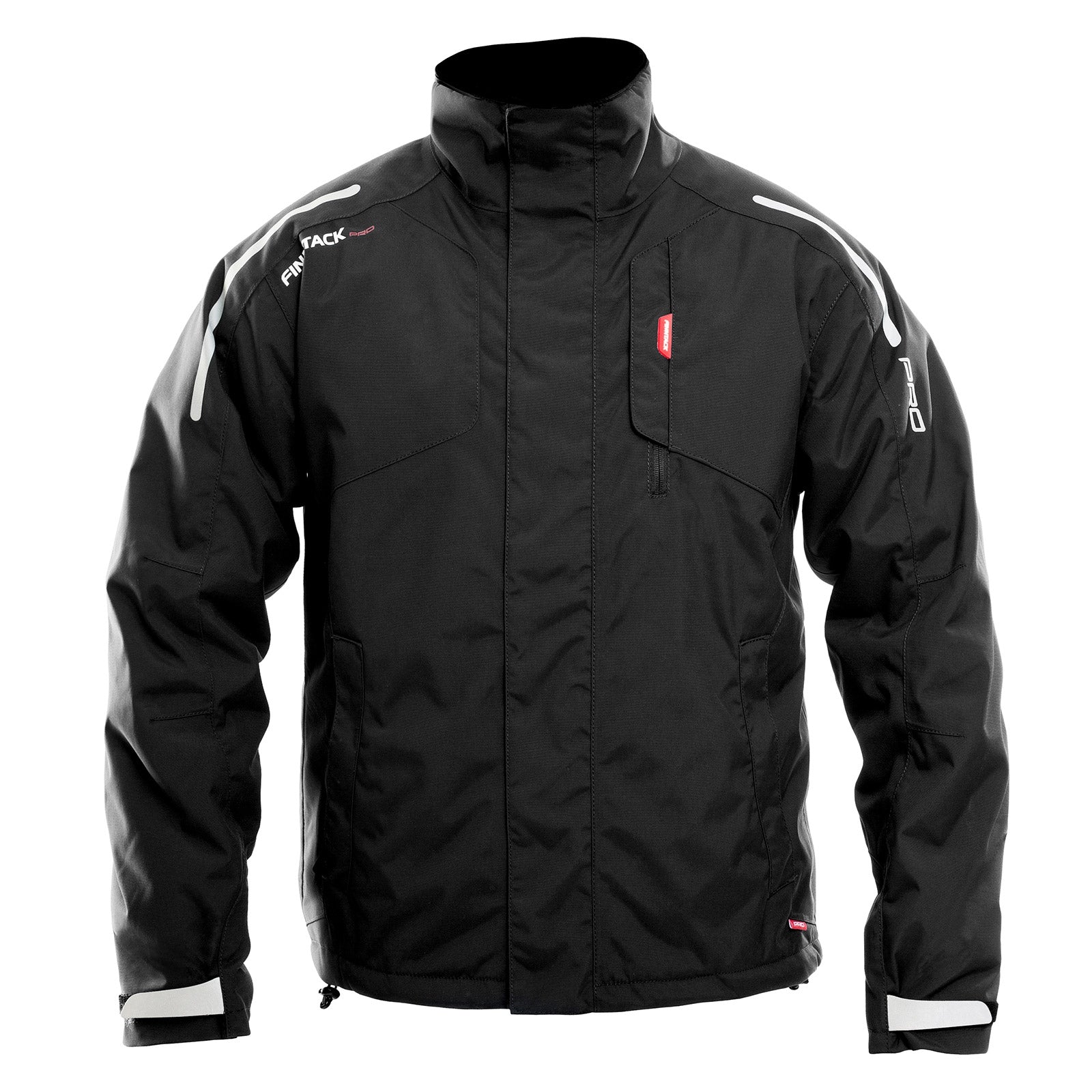 Finntack Pro Alaska Winter Jacket Racing Tack
