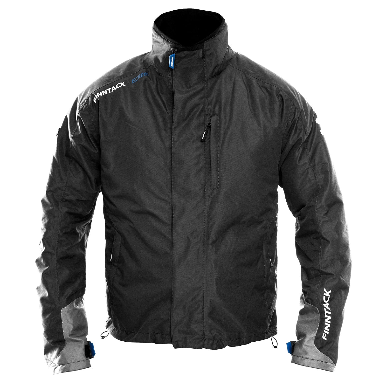 Finntack Elite Winterjasje Drafsport