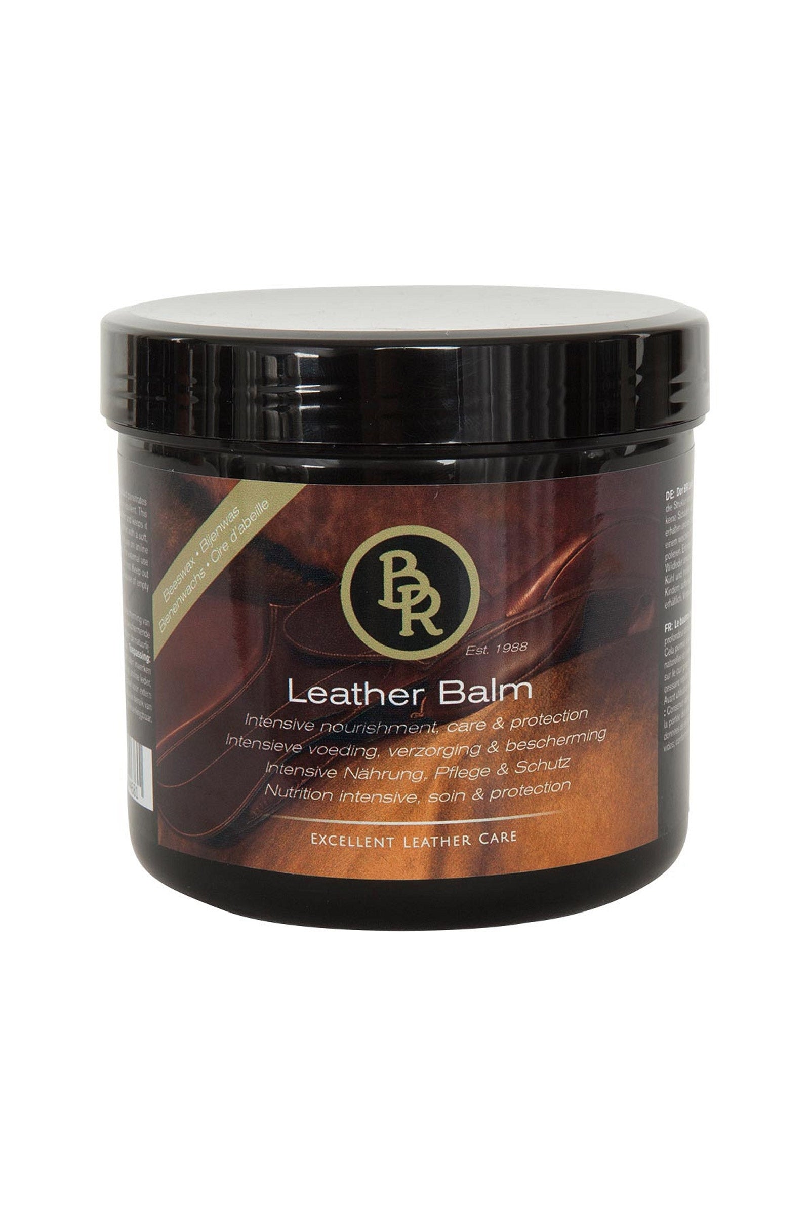 BR lederbalsem, 450 ml Gezondheid