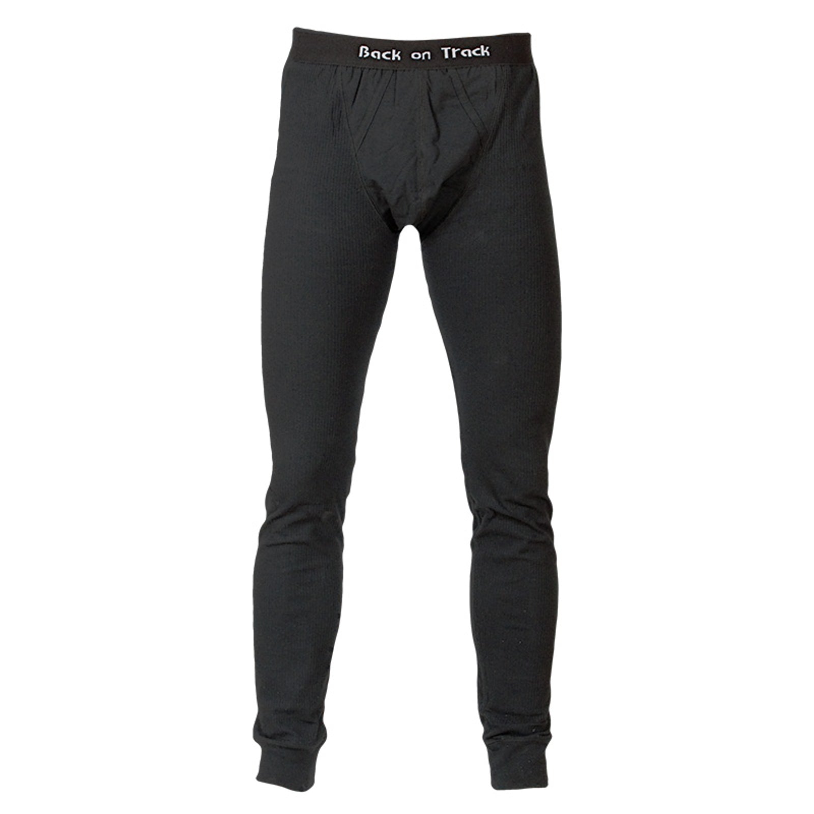 Back on Track Lang ondergoed, heren Heren paardrijkleding