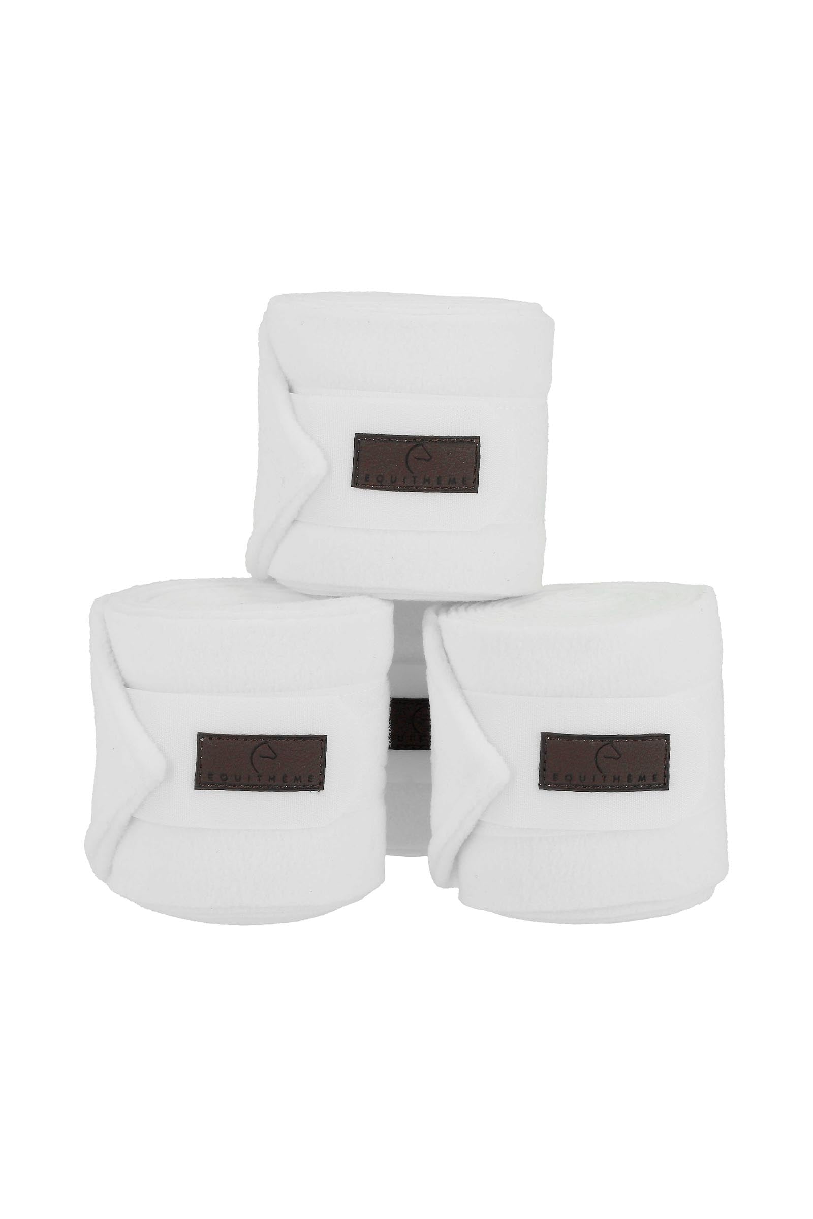 EQUITHÈME polobandages (3,0 m) Leg & Hoof Protection