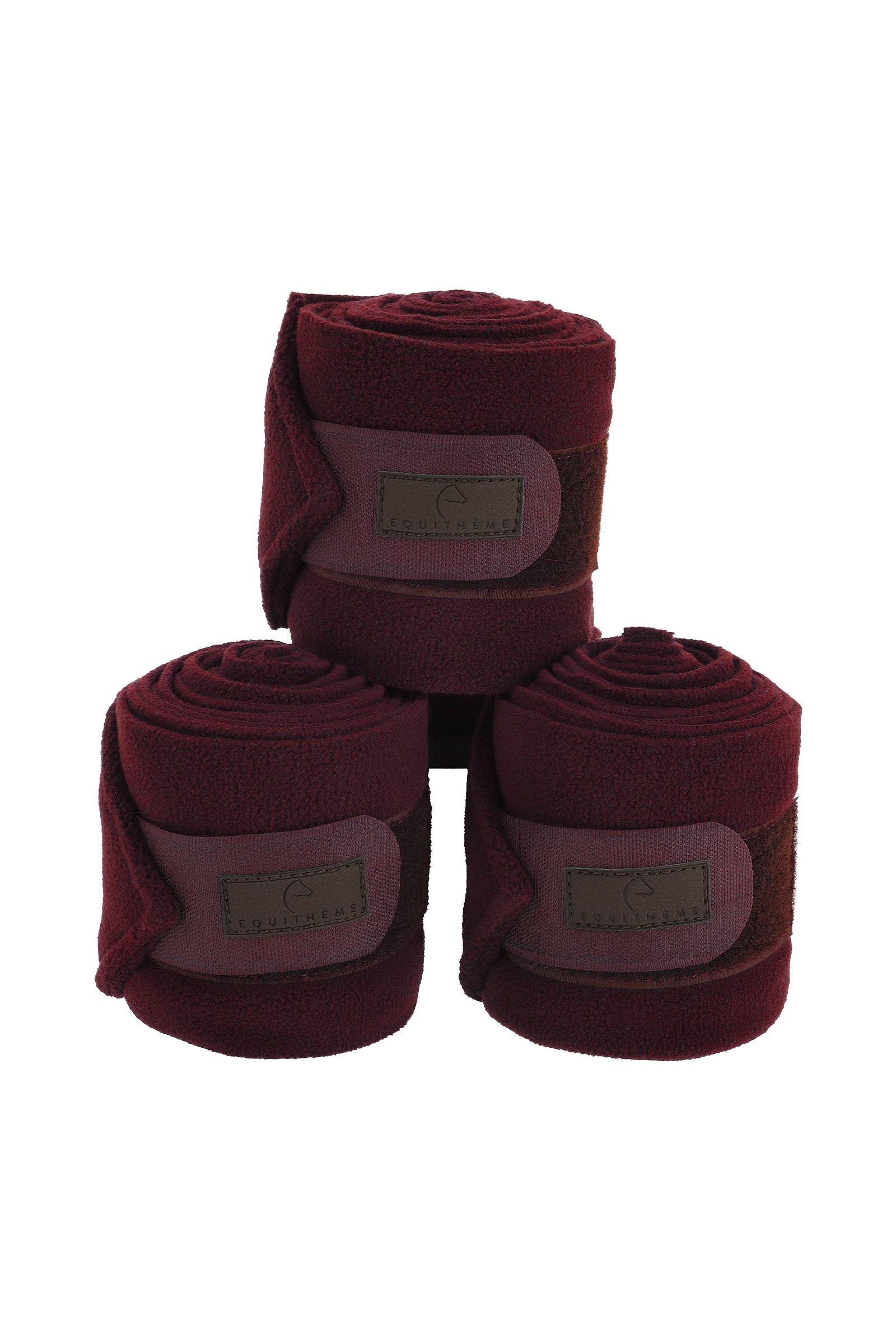 Equi Theme EQUITHÈME polobandages (3,0 m) Leg & Hoof Protection