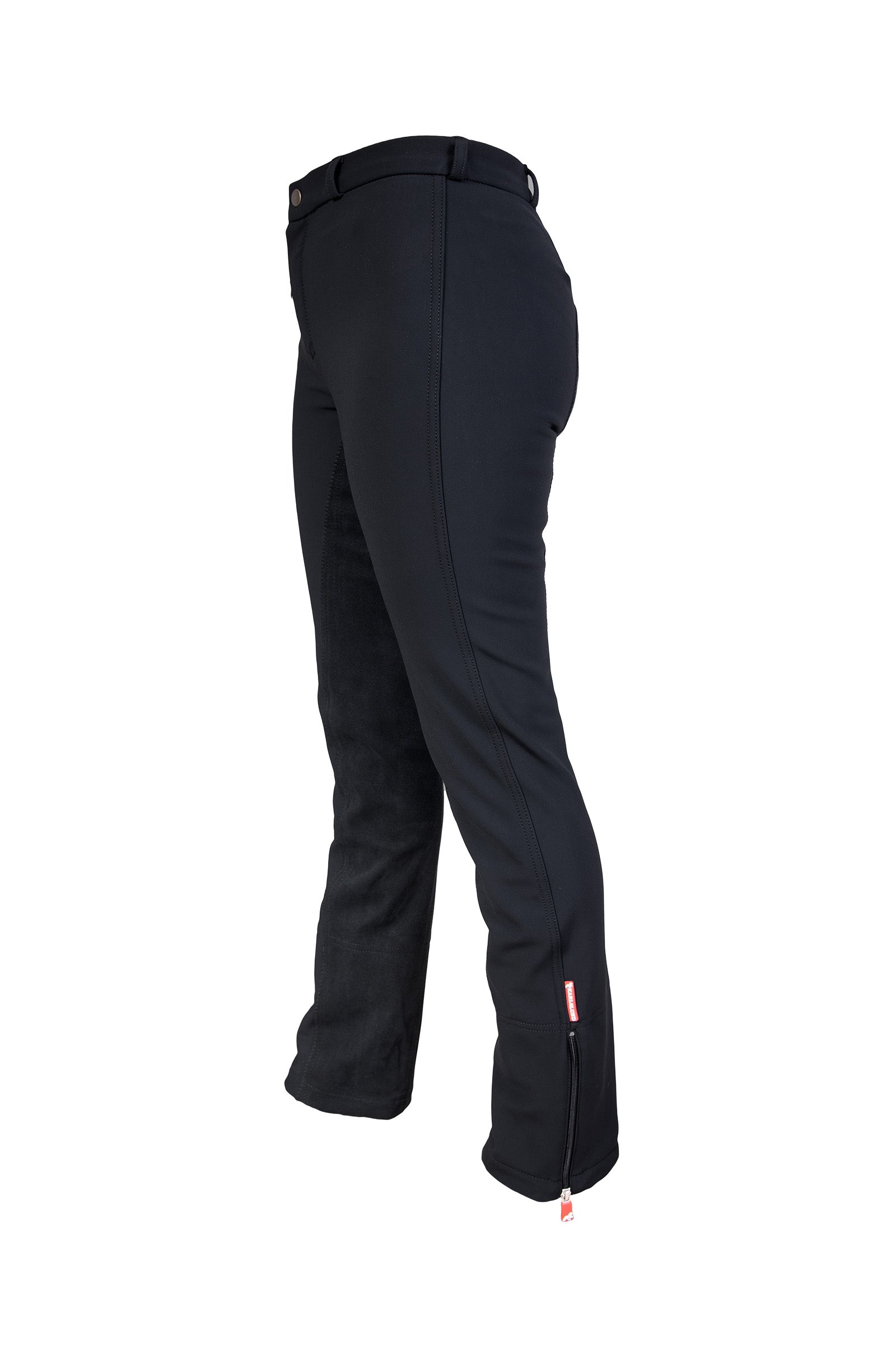 Karlslund Jökull Women´s Softshell Jodhpur Full Seat Breeches Womens Breeches