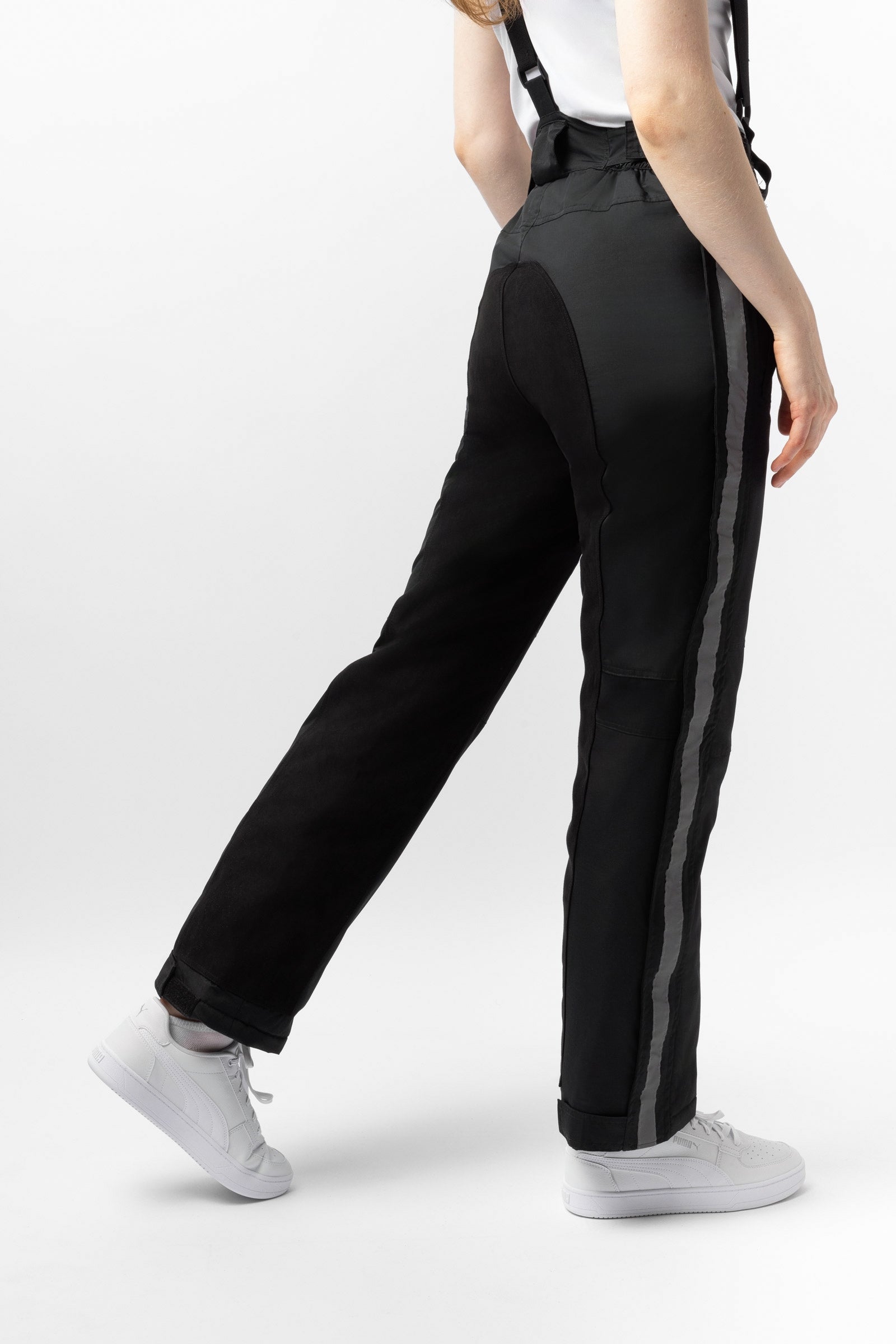 Horze Winter Rider Broek Womens Breeches