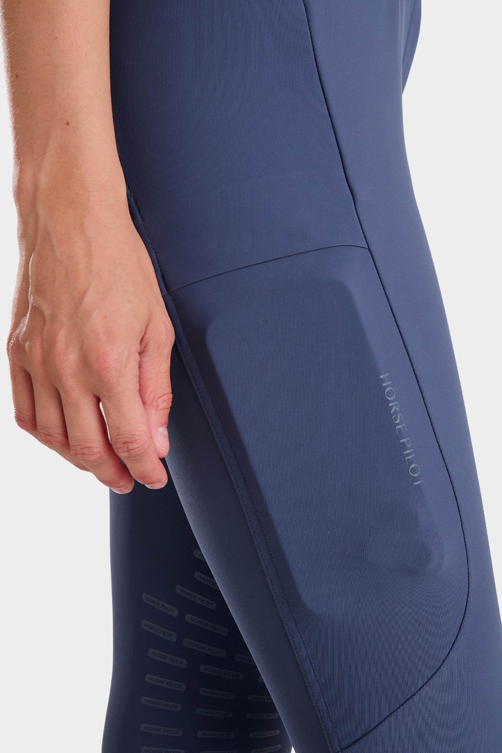 Horse Pilot X-Perform Iconic Riding Women´s Kneegrip Breeches Womens Breeches