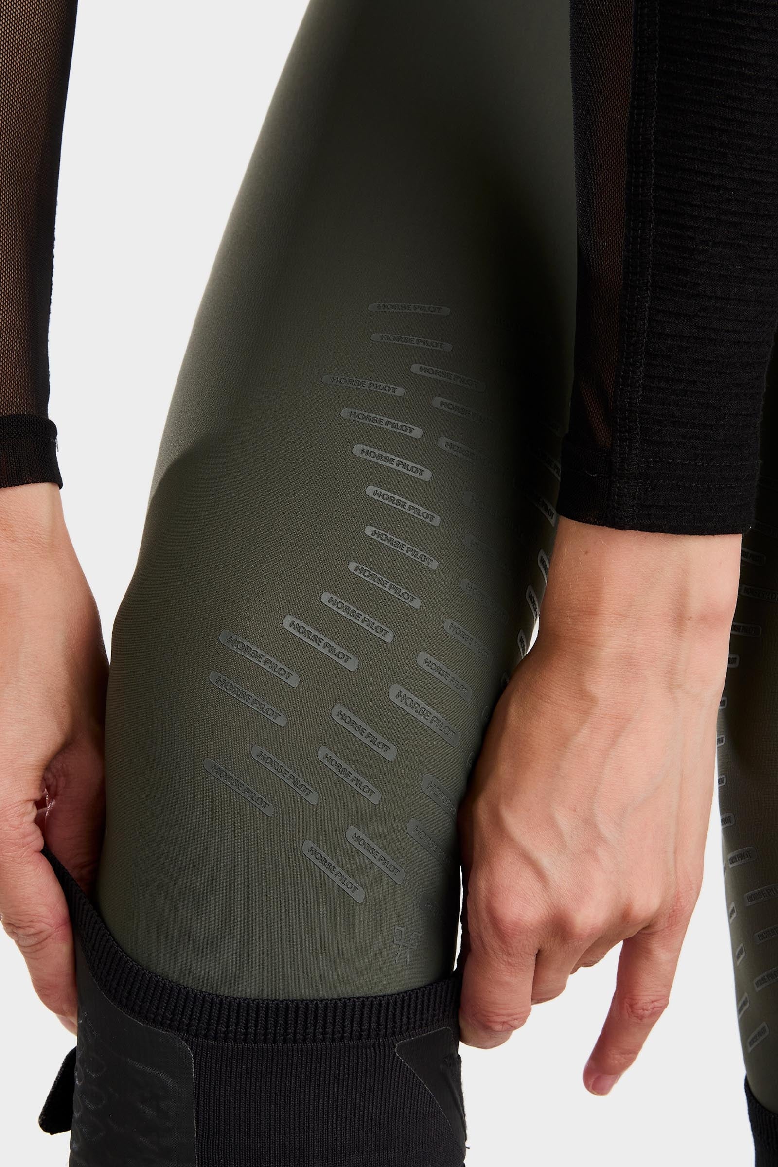 Horse Pilot X-Perform Iconic Riding Women´s Kneegrip Breeches Womens Breeches