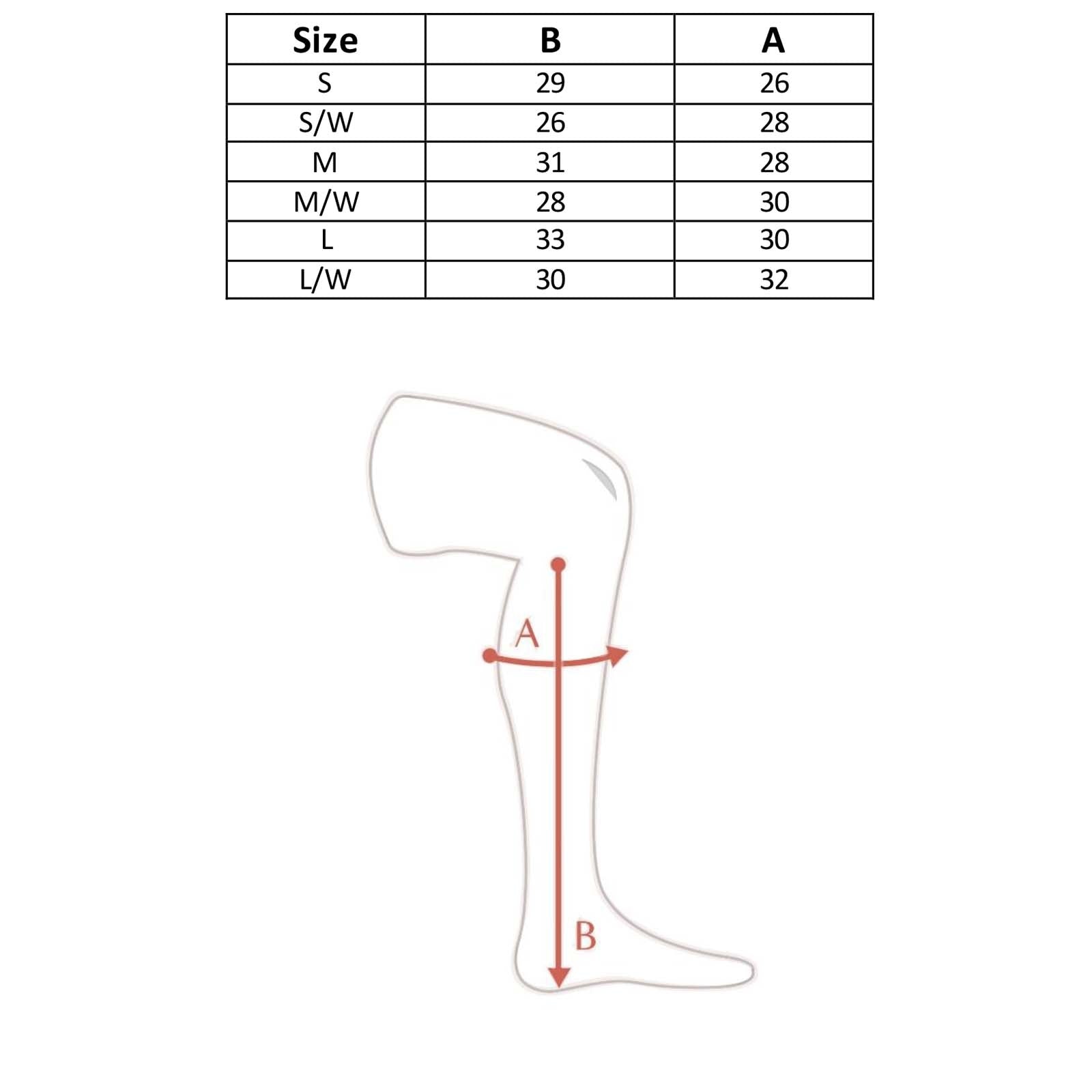 Horze Ribbed Amara Kids' Half Chaps Riding Boots & Riding Shoes