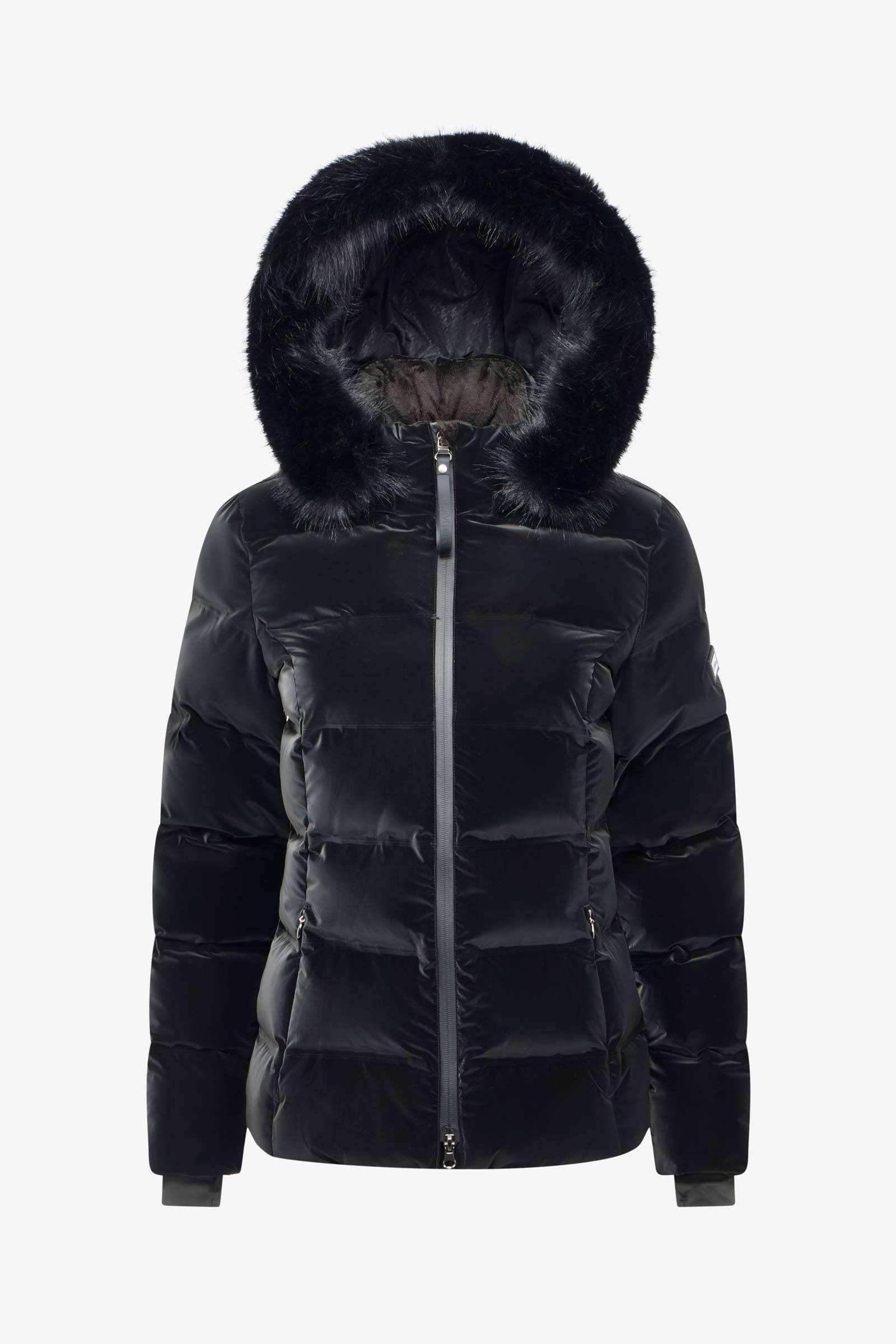 LeMieux Aspen Women´s Padded Quilted Jacket Dames paardrijkleding