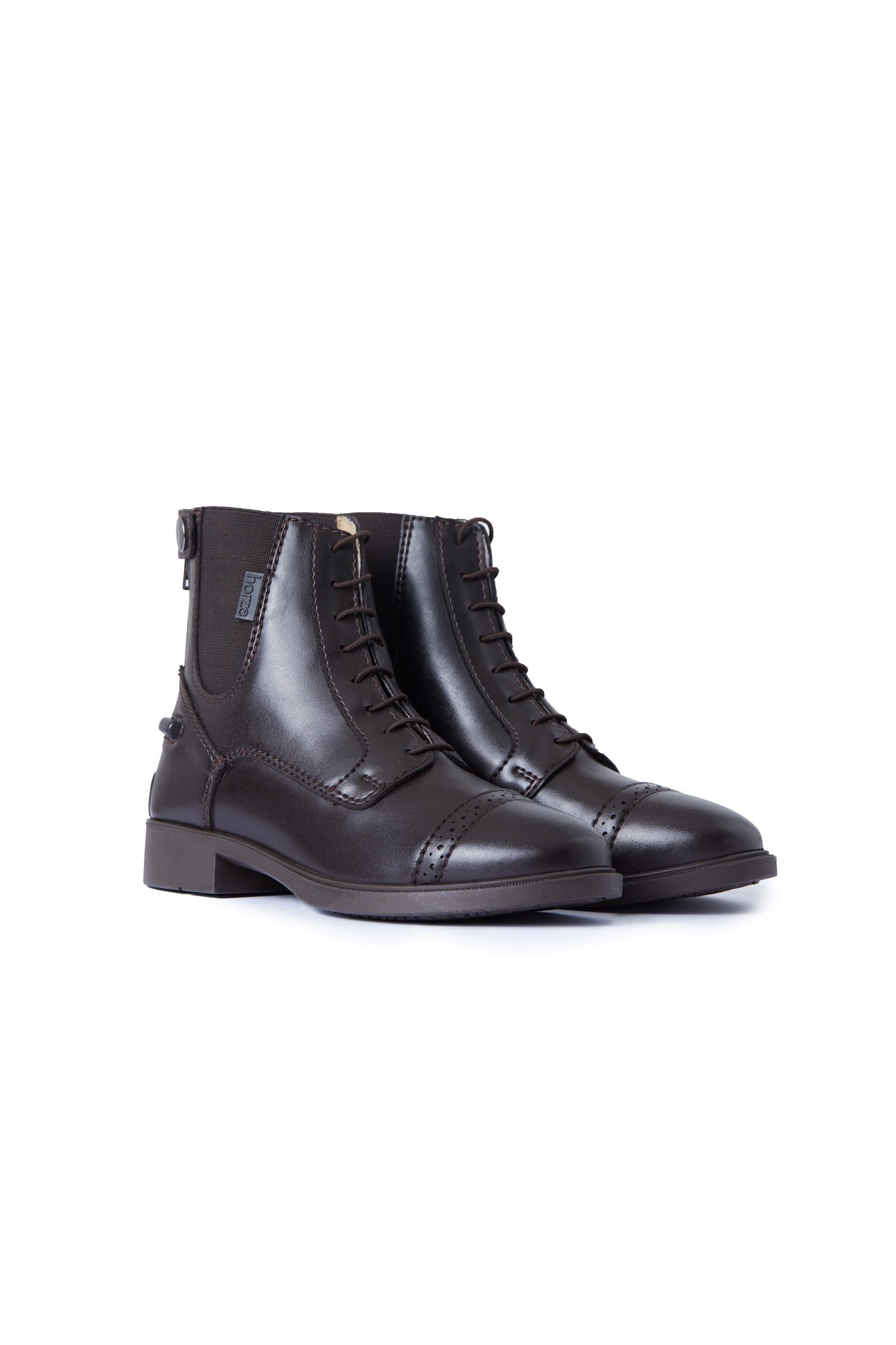 Horze Kilkenny Jodhpurs, kinderen Paardrijlaarzen & chaps