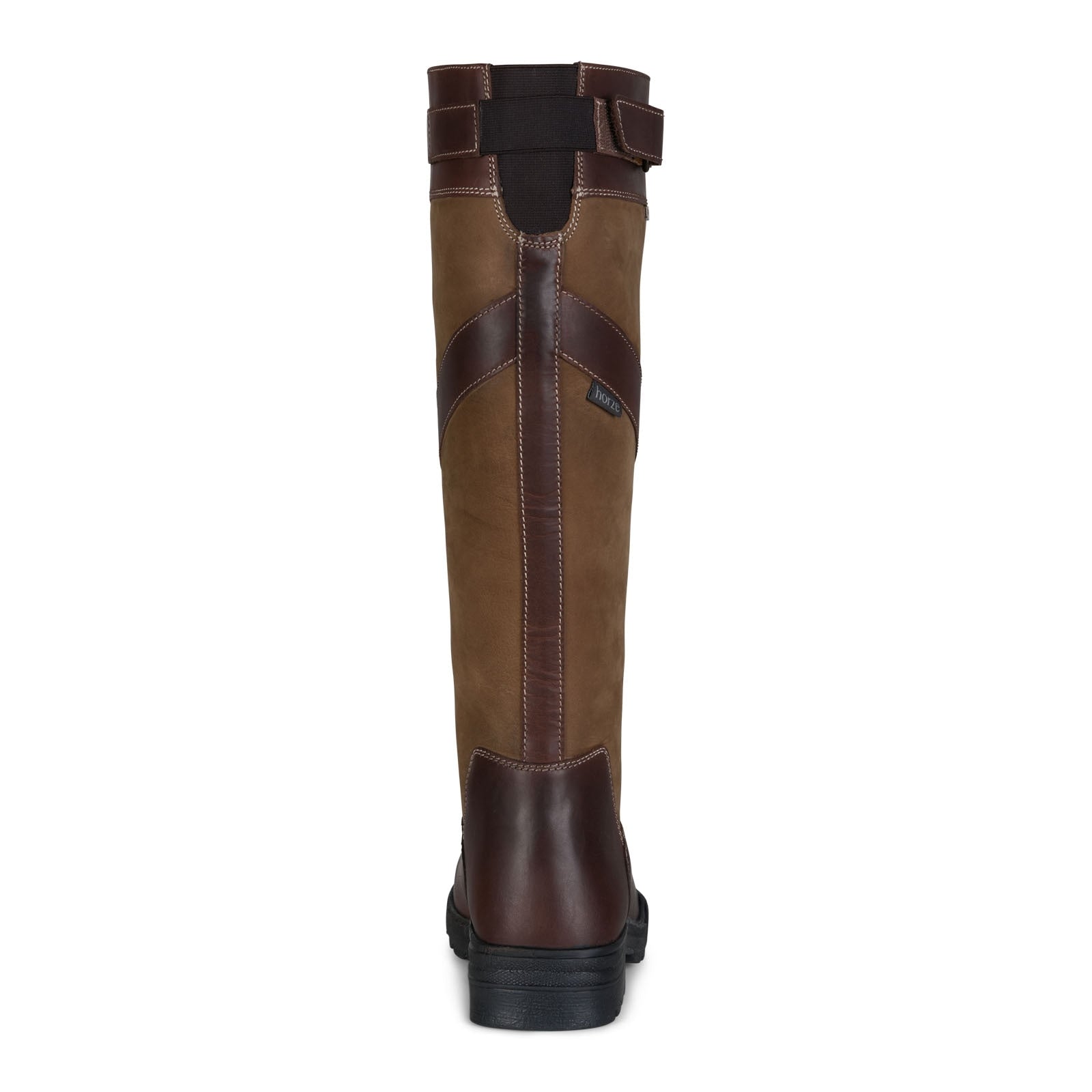 Horze Waterford Waterproof Country Boots Riding Boots & Riding Shoes
