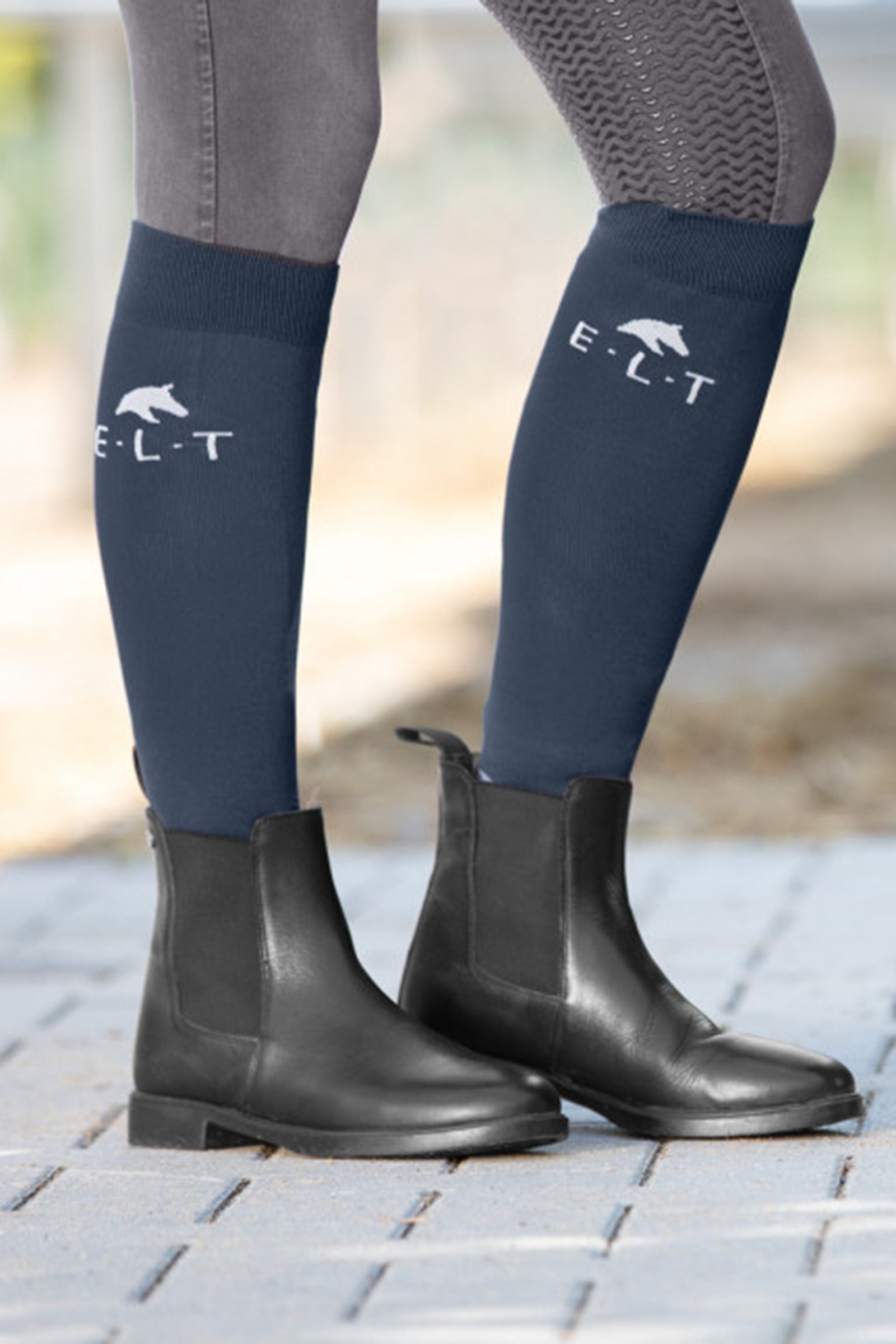 Waldhausen ELT Classic Jodhpur Boots Riding Boots & Riding Shoes
