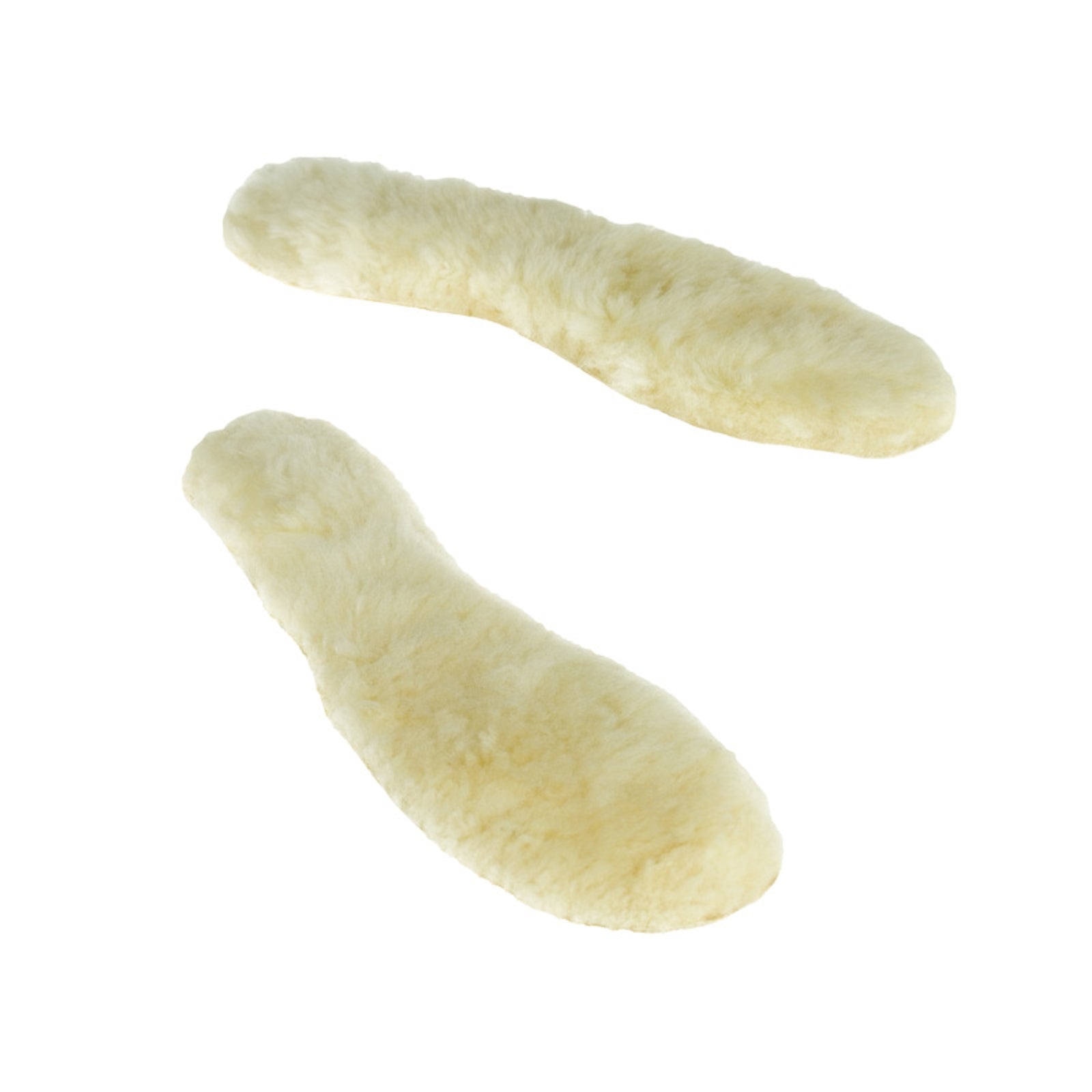 Horze Luxe Lamsbont binnenzolen Paardrijlaarzen & chaps