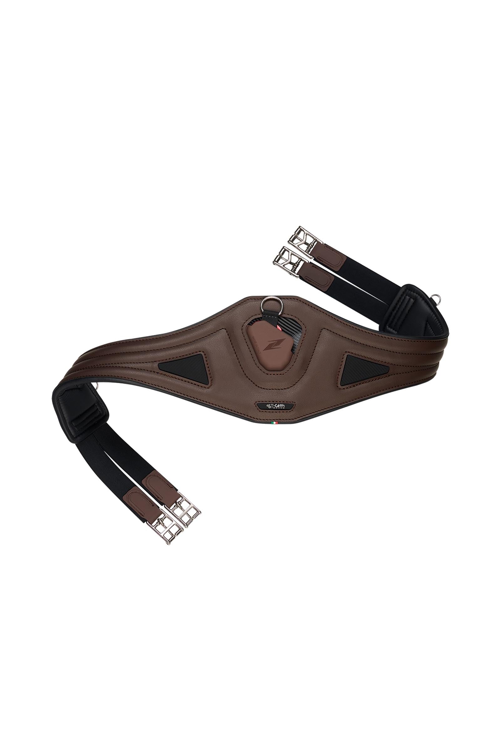 Zandona Techno Candy Girth Zadels & Singels
