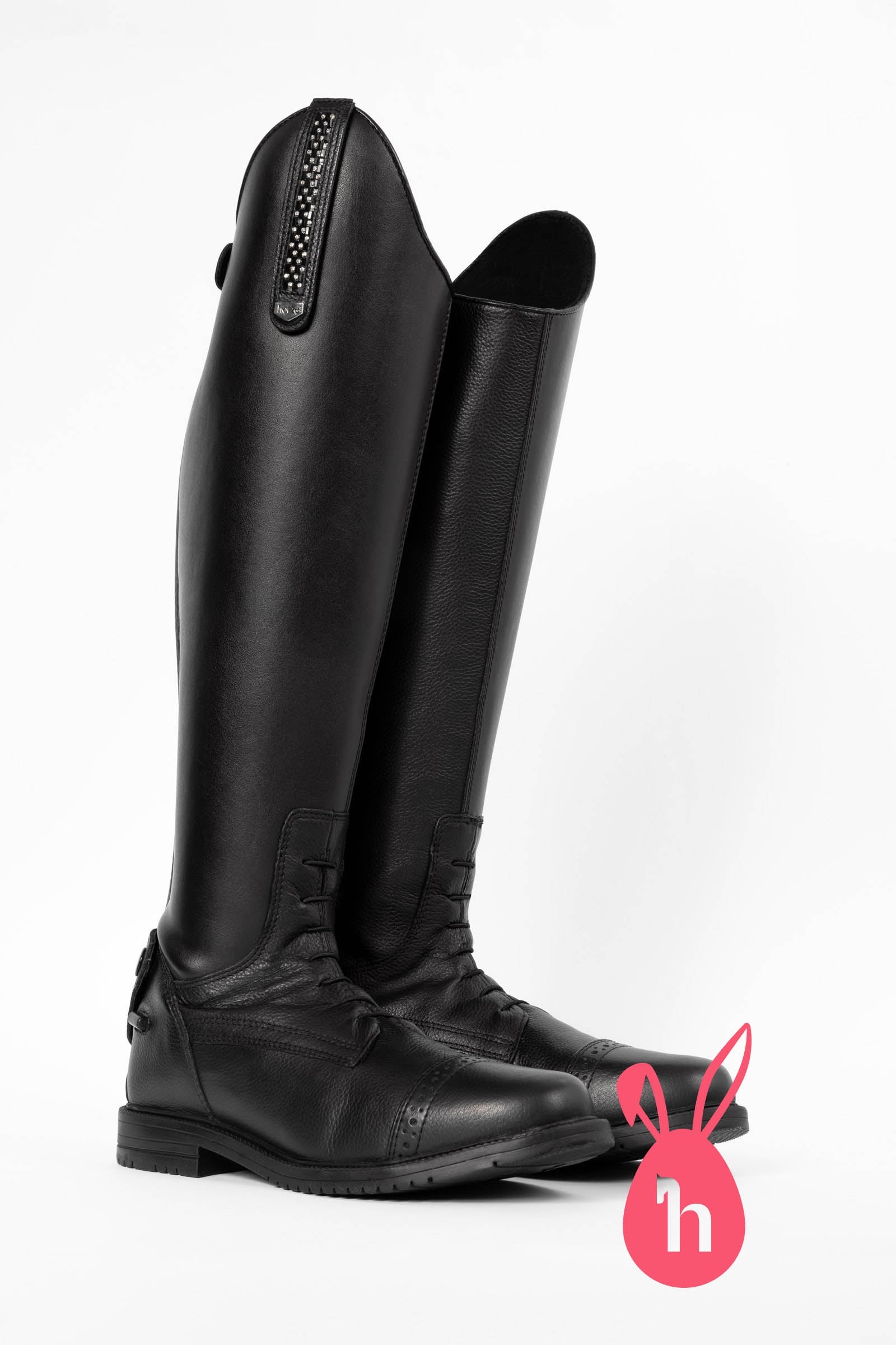 Horze Verona Rijlaarzen, dames Paardrijlaarzen & chaps