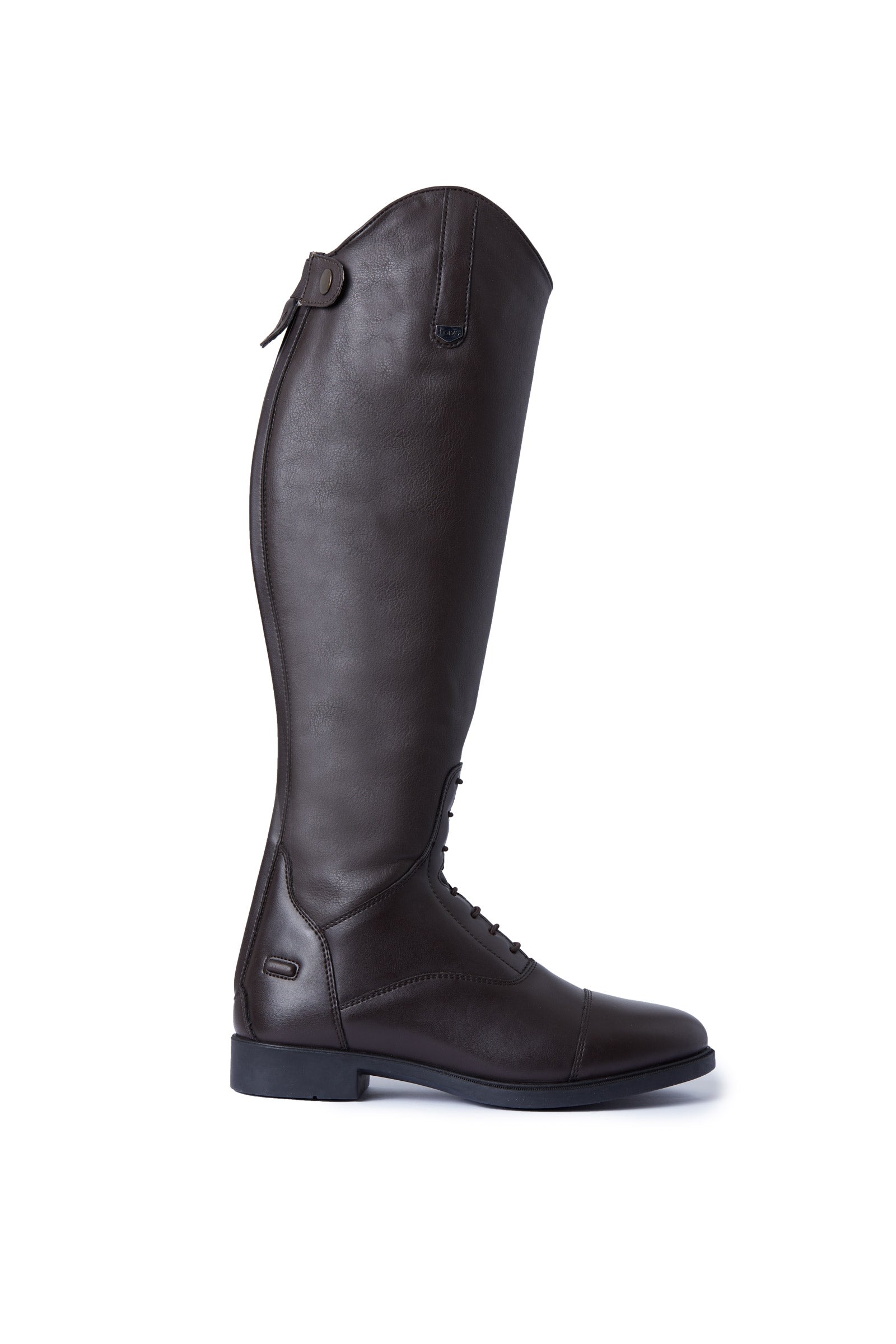 Horze Rover Kids Tall Field Boots Riding Boots & Riding Shoes