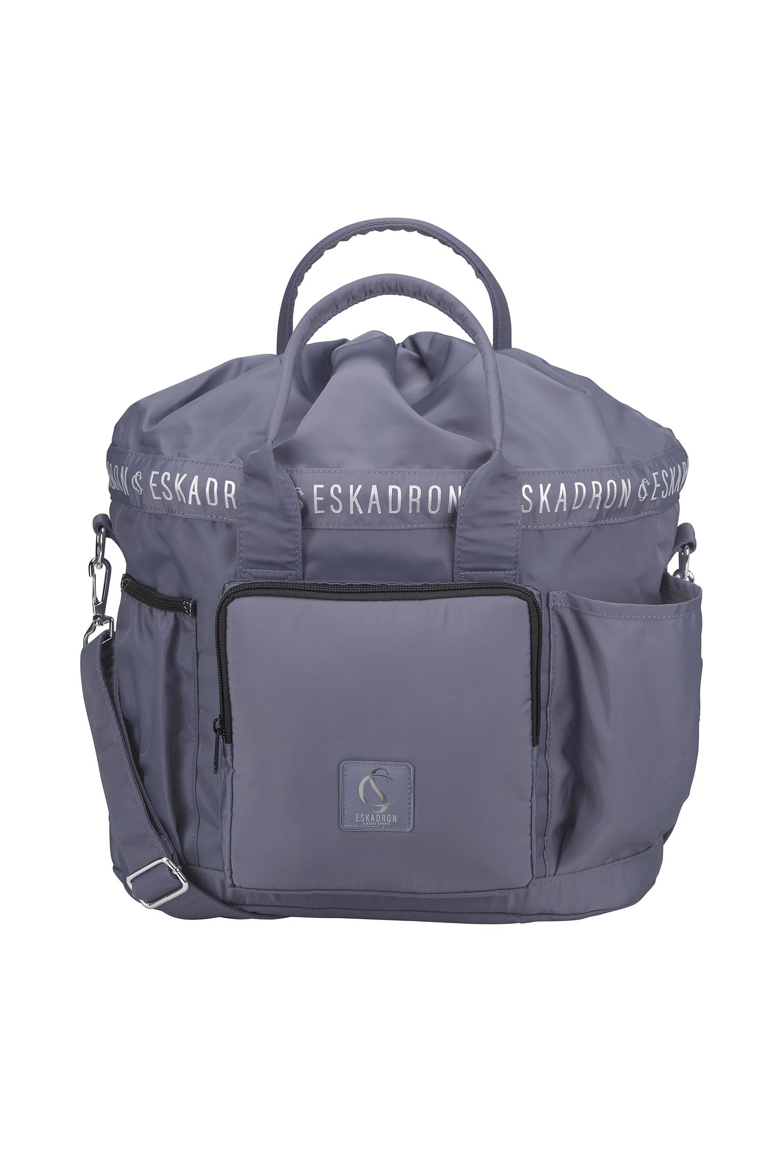 Eskadron Classic Sport SS26 Highgloss accessoiretas Accessoires