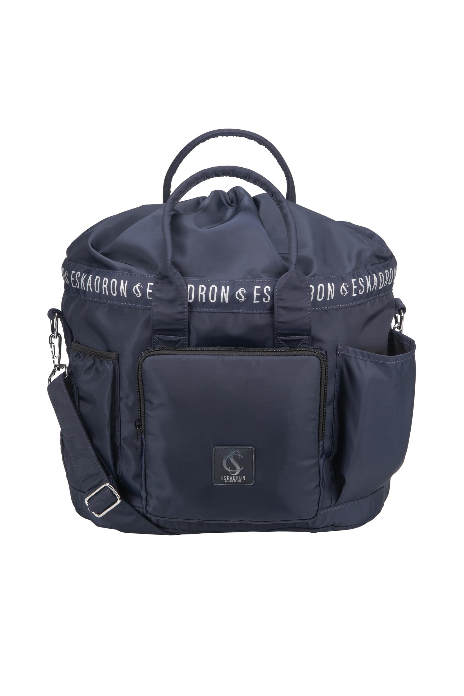 Eskadron Classic Sport SS26 Highgloss accessoiretas Accessoires