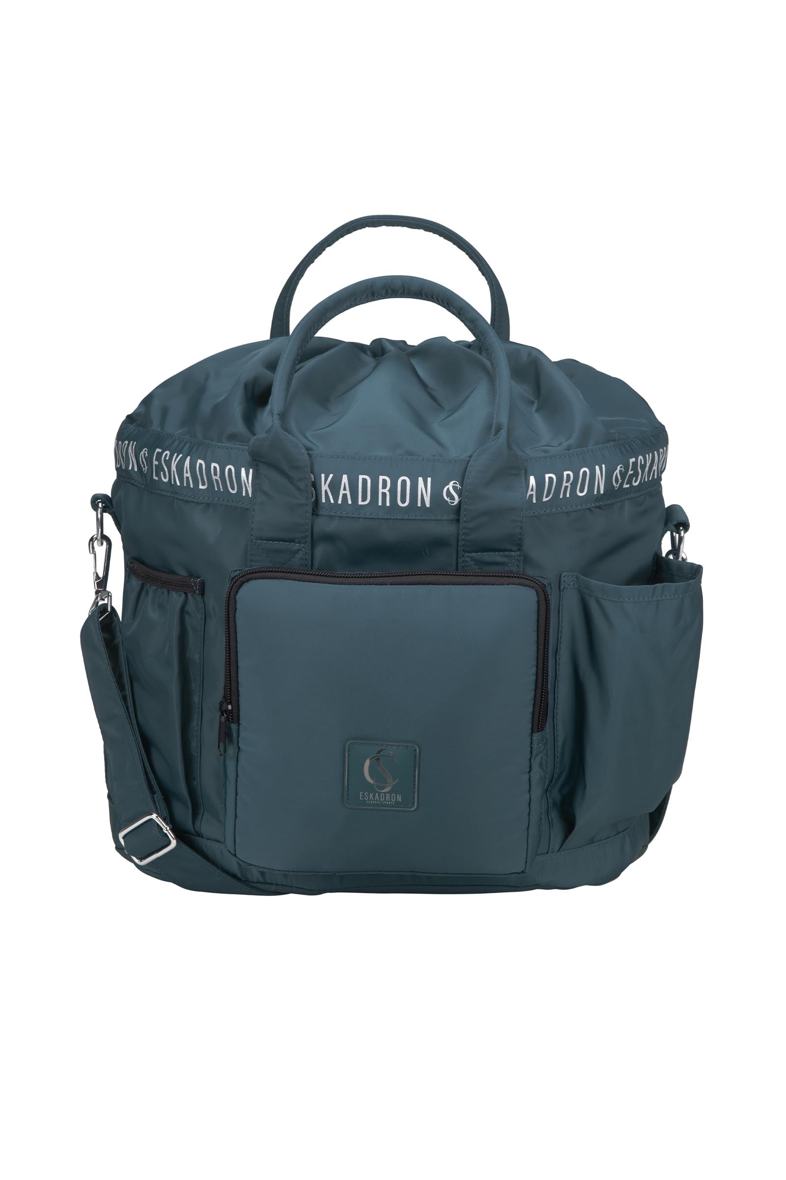 Eskadron Classic Sport SS26 Highgloss accessoiretas Accessoires