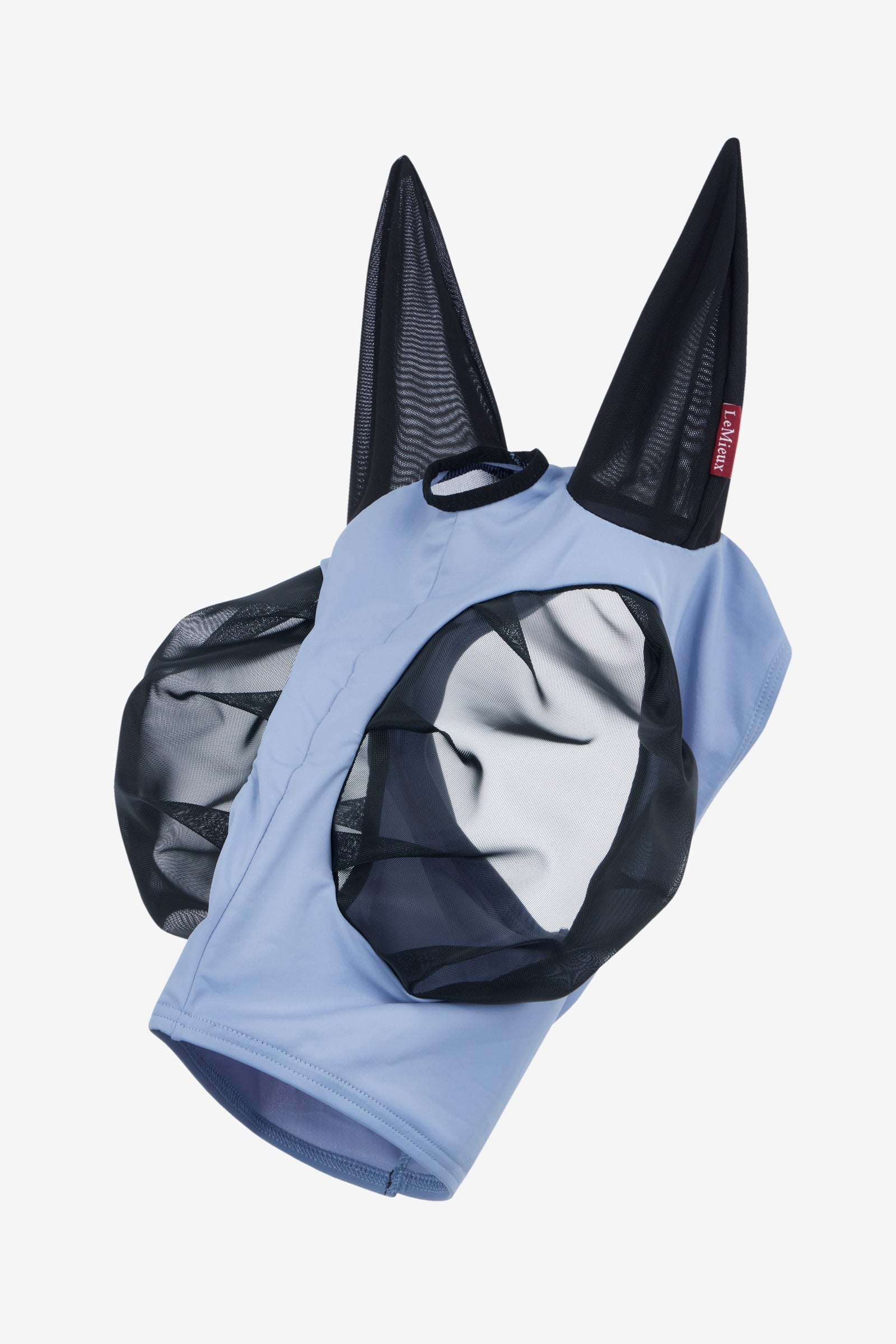 LeMieux Bug Relief half vliegenmasker Vliegenbescherming