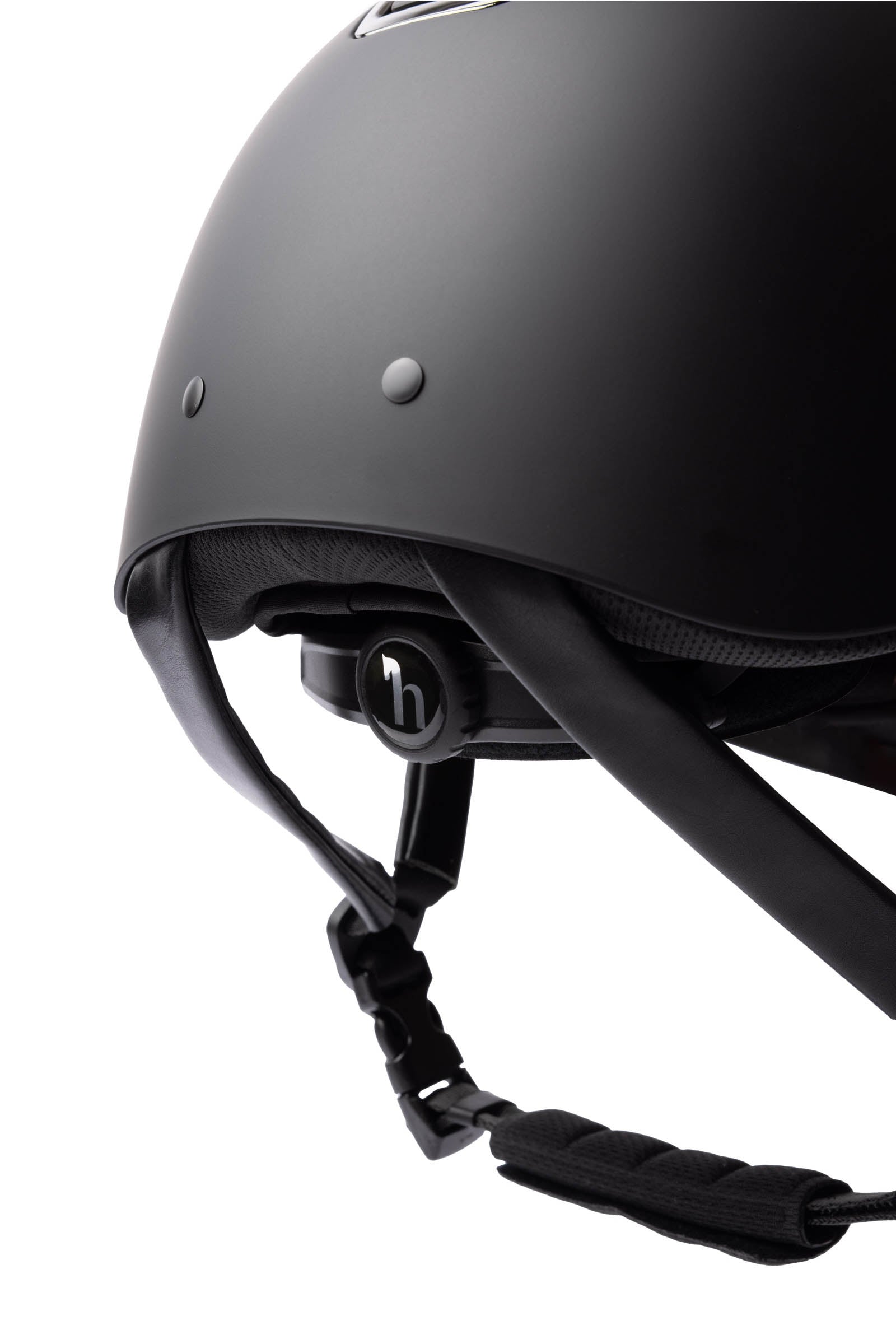 Horze AERION Riding Helmet Safety Equipment