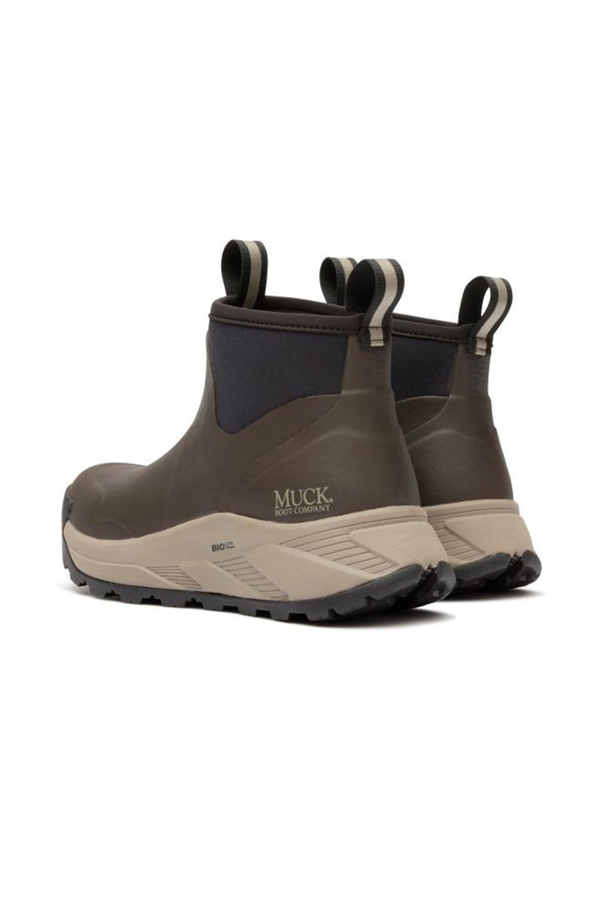 Muck Boot Muck Boots Outmax 6" Men´s Boots Mens Riding Clothing