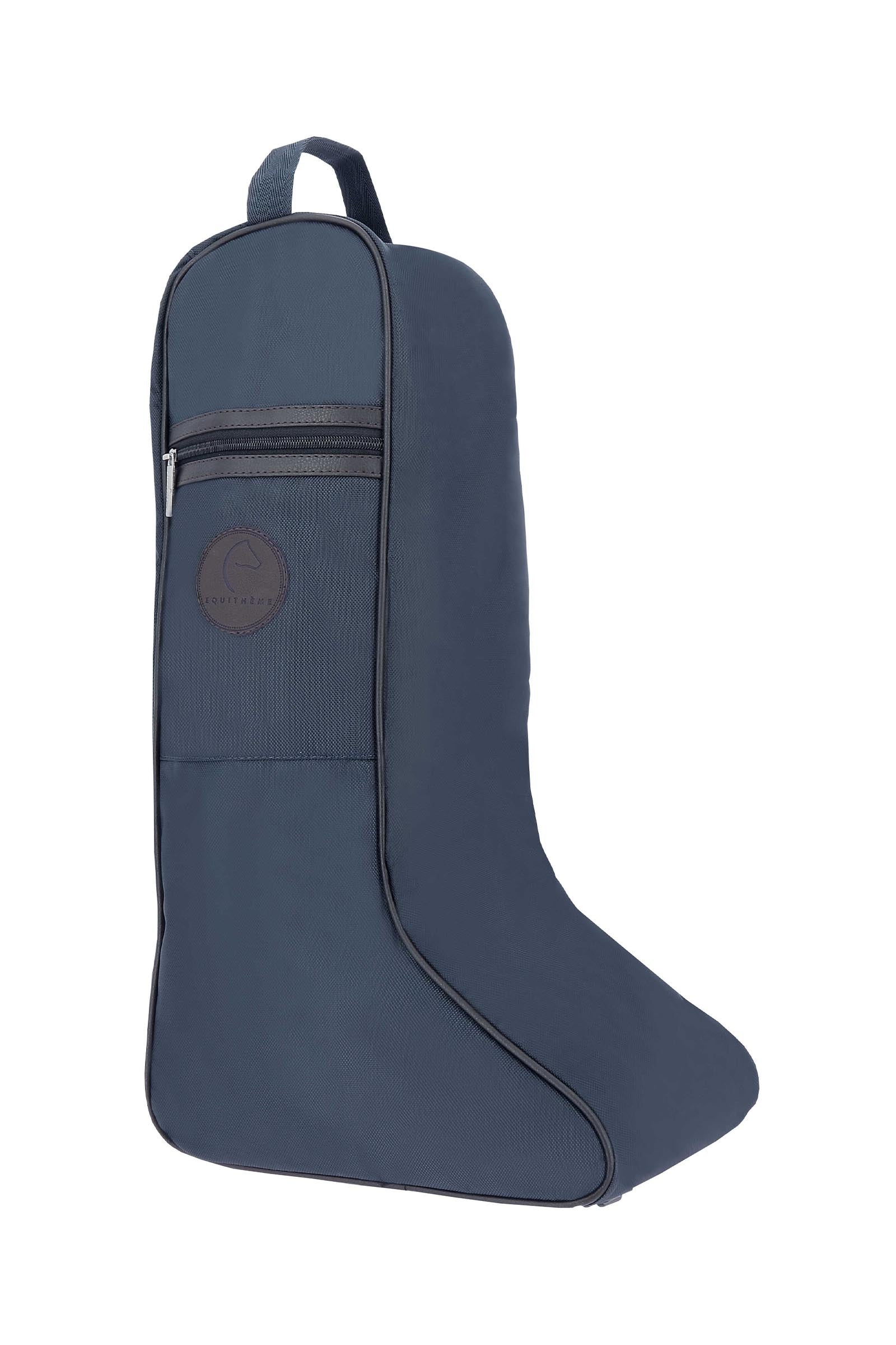 EQUITHÈME Premium rijlaarzentas Accessoires