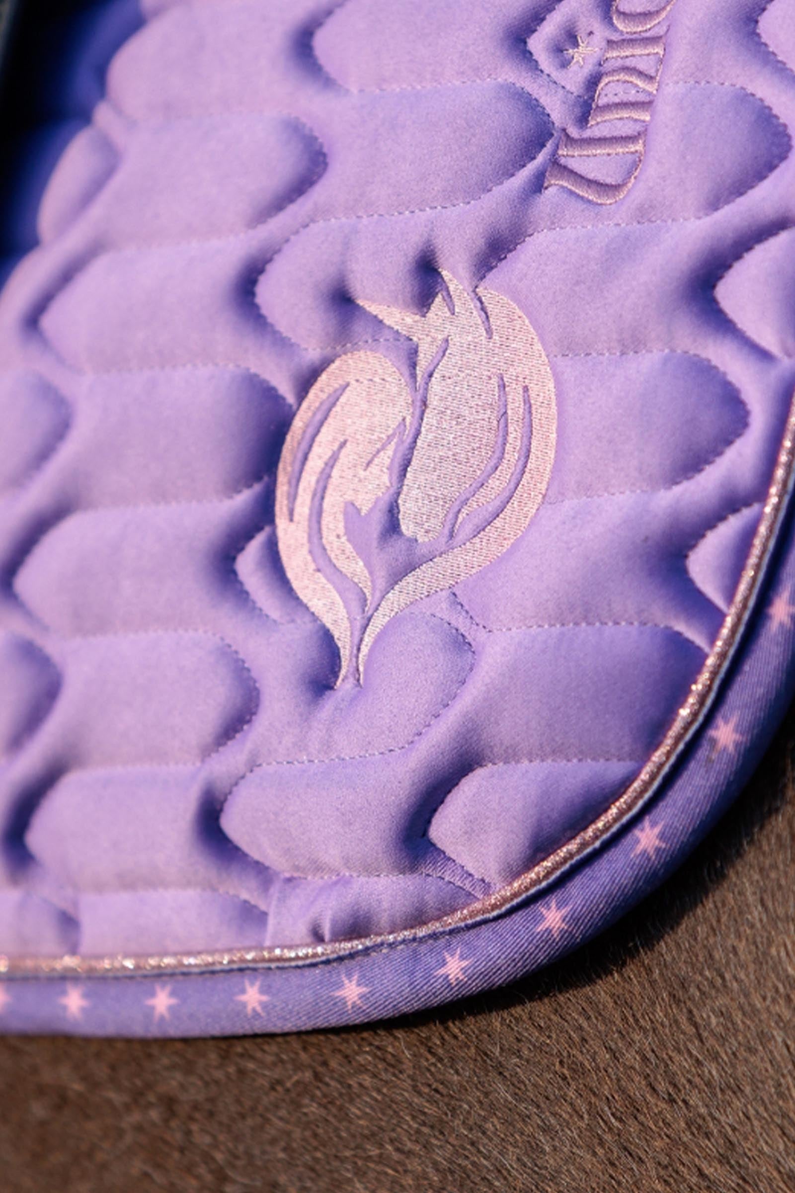 Kavalkade Unicorn Academy All-Purpose Saddle Pad Saddle Pads