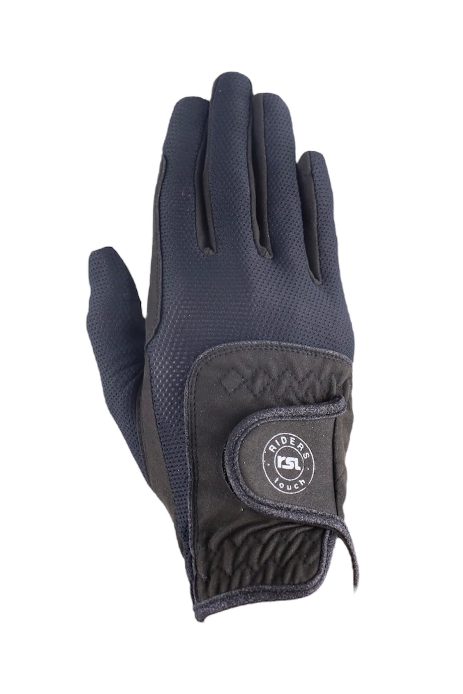 RSL Ravenna Riding Gloves Rijhandschoenen