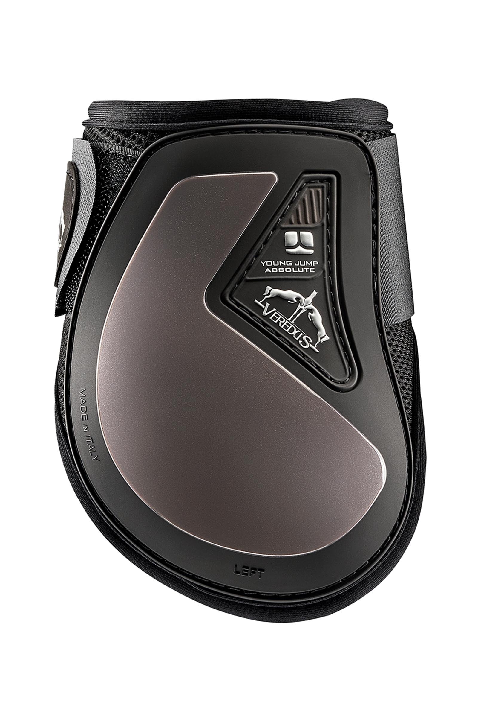 Veredus Young Jump Absolute Olympus strijklappen Leg & Hoof Protection